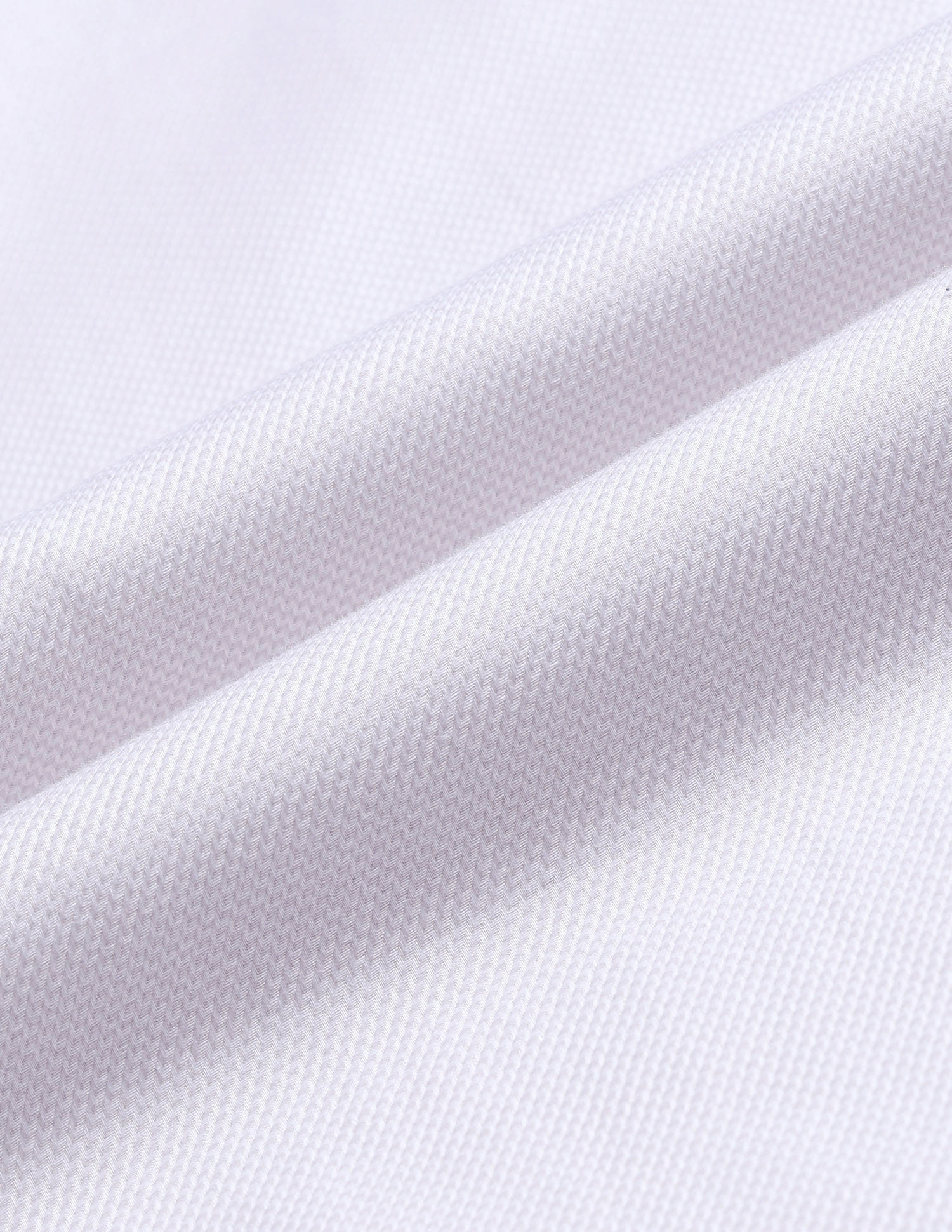 Everyday Luxe Solid Twill Regular Fit Shirt
