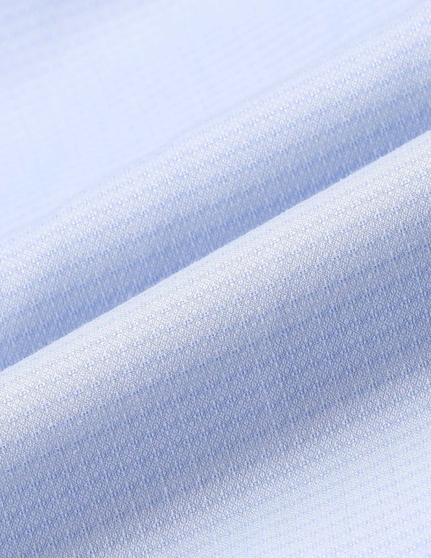 Stylish Textured Regular Fit Shirt