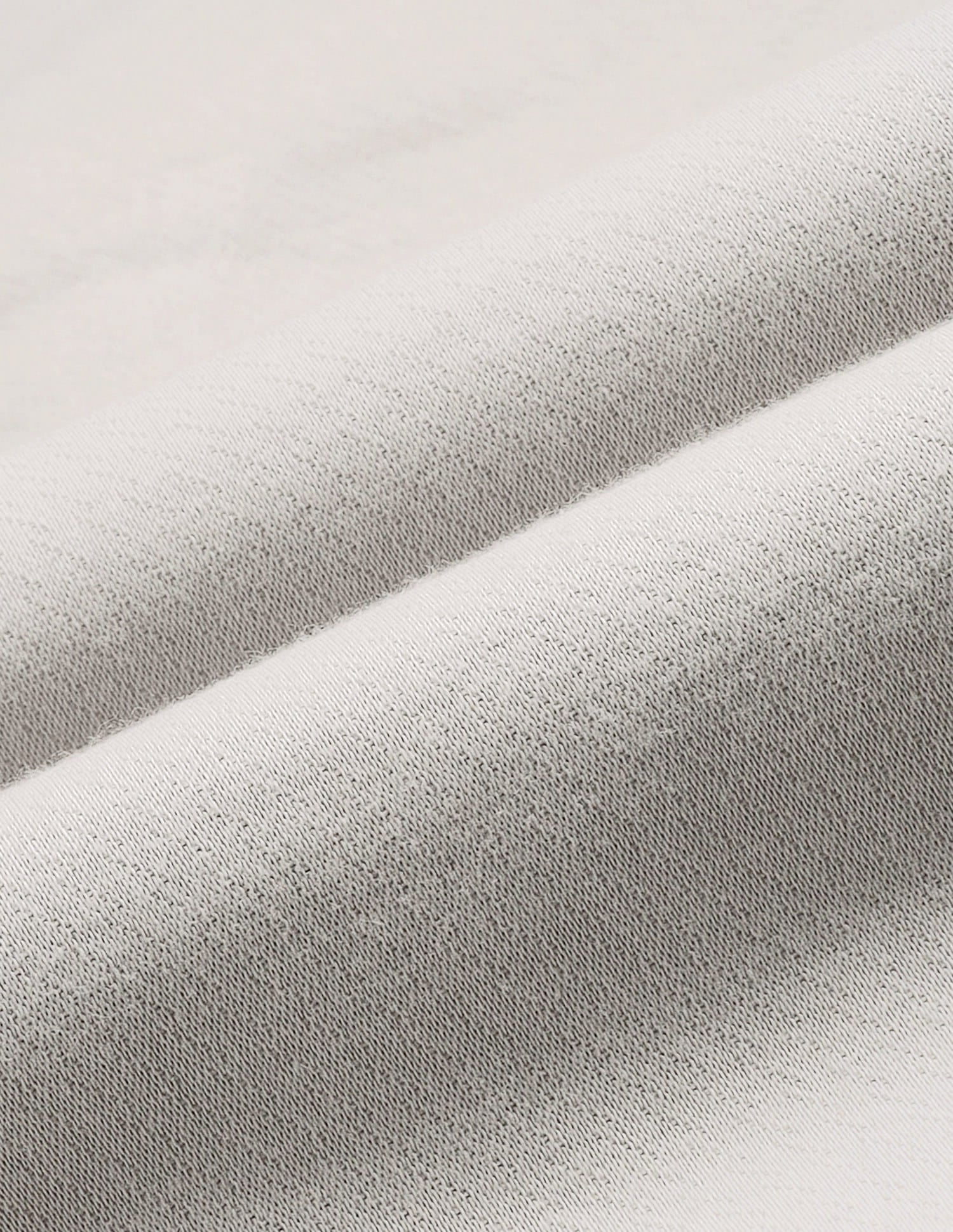 Textured Mid-rise Modern Fit Trousers