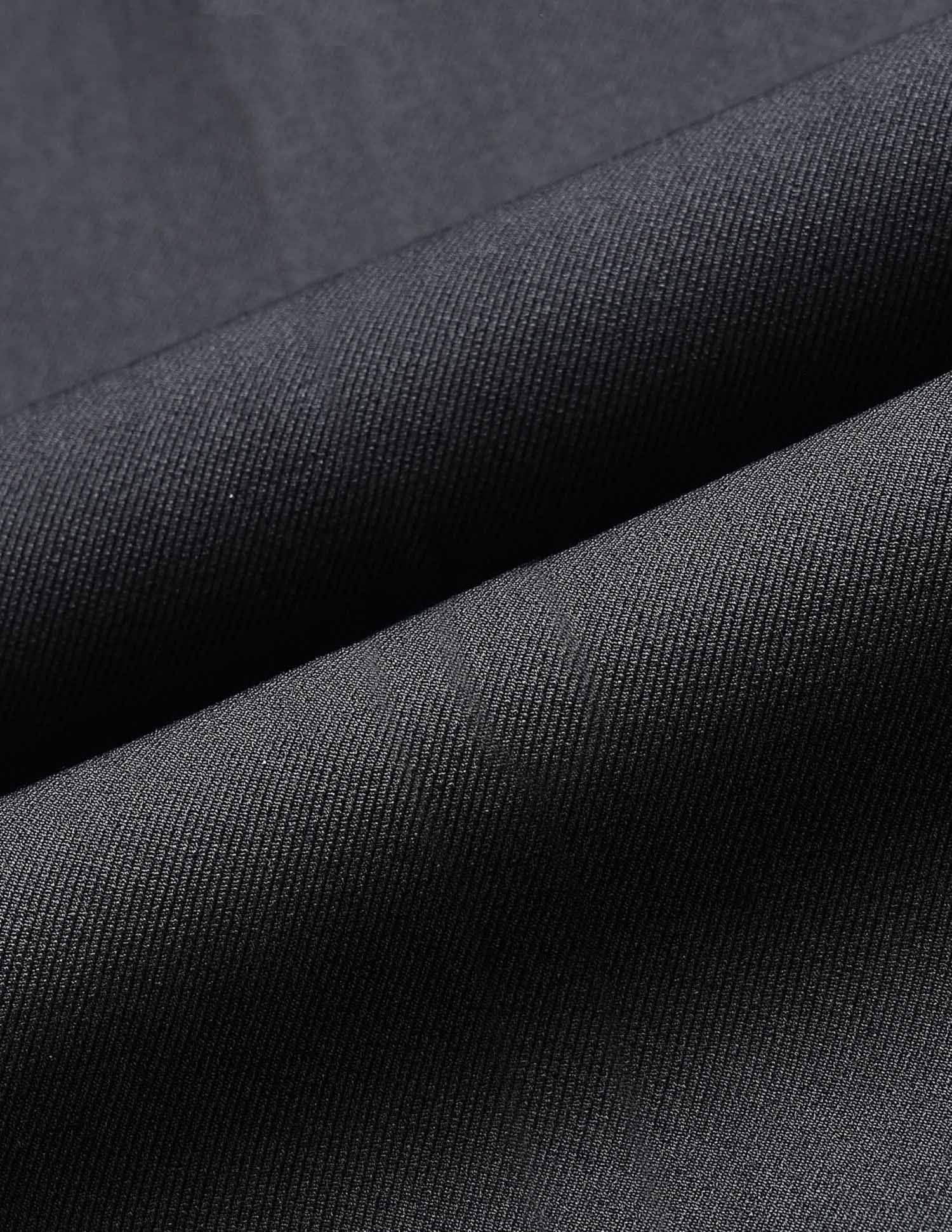 Mid Rise Pleated Formal Trousers
