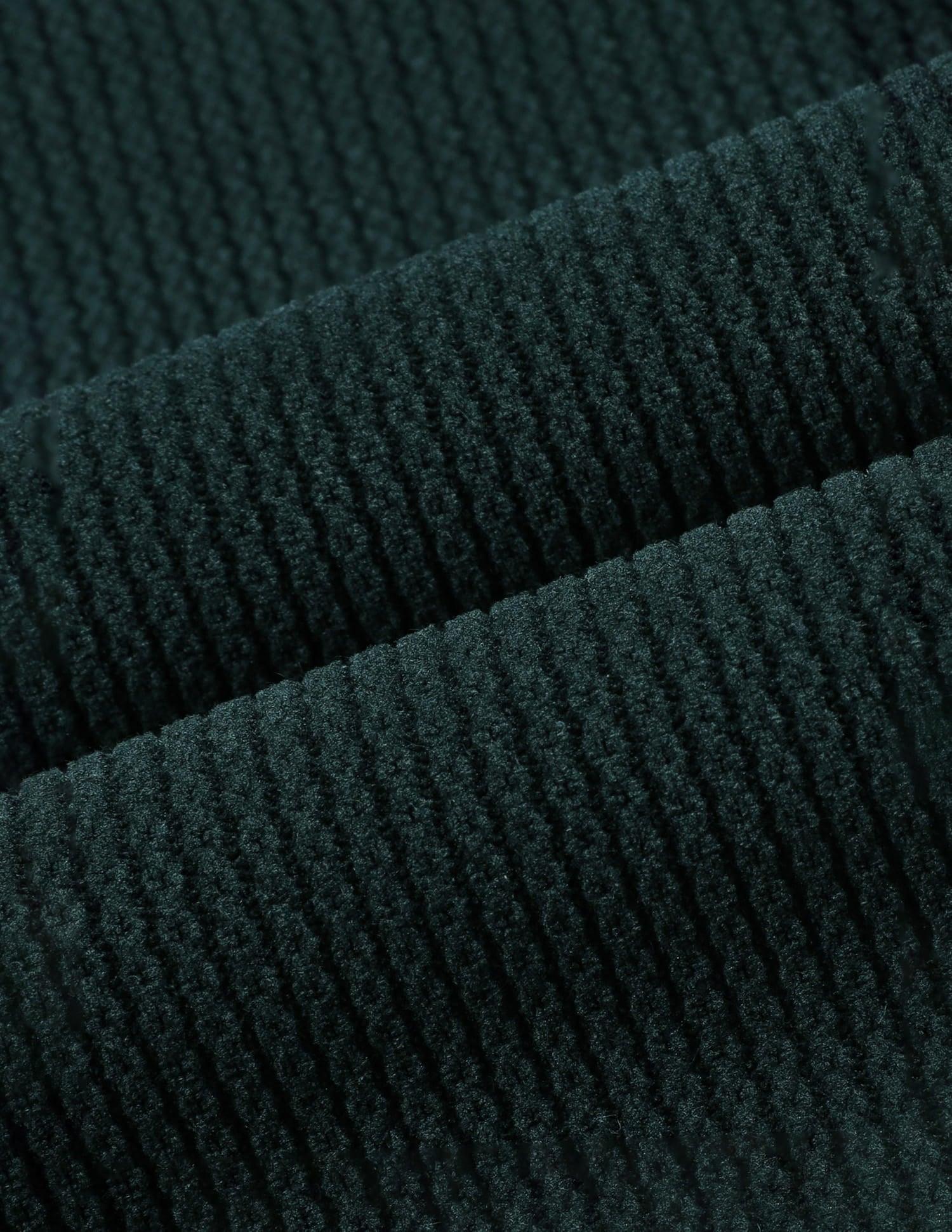 Textured Regular Fit Sweatshirt