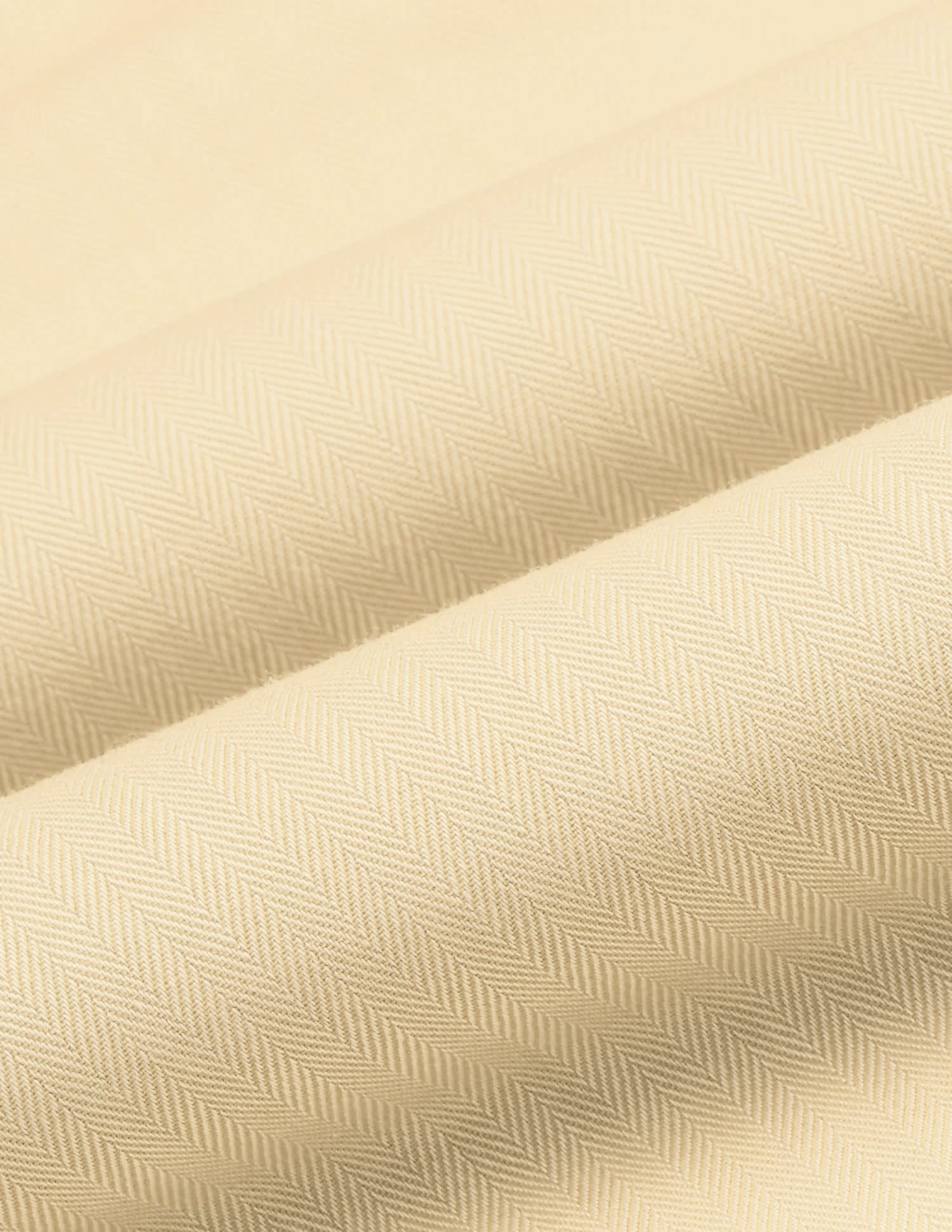 Solid Twill Weave Regular Fit Shirt