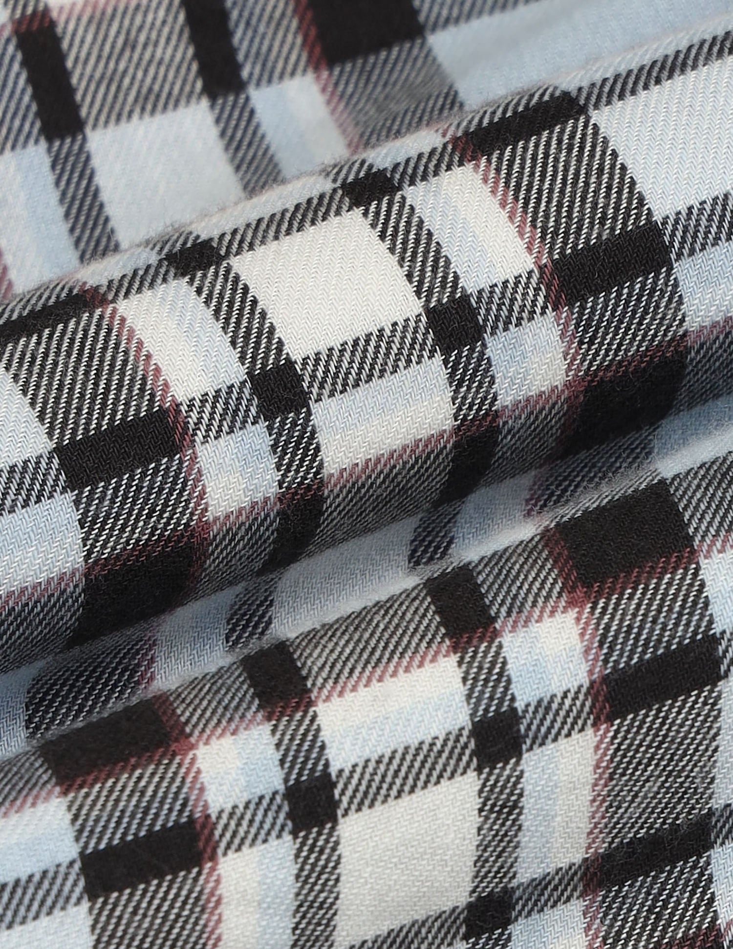 Classic Modern Slim fit Twill Shirt