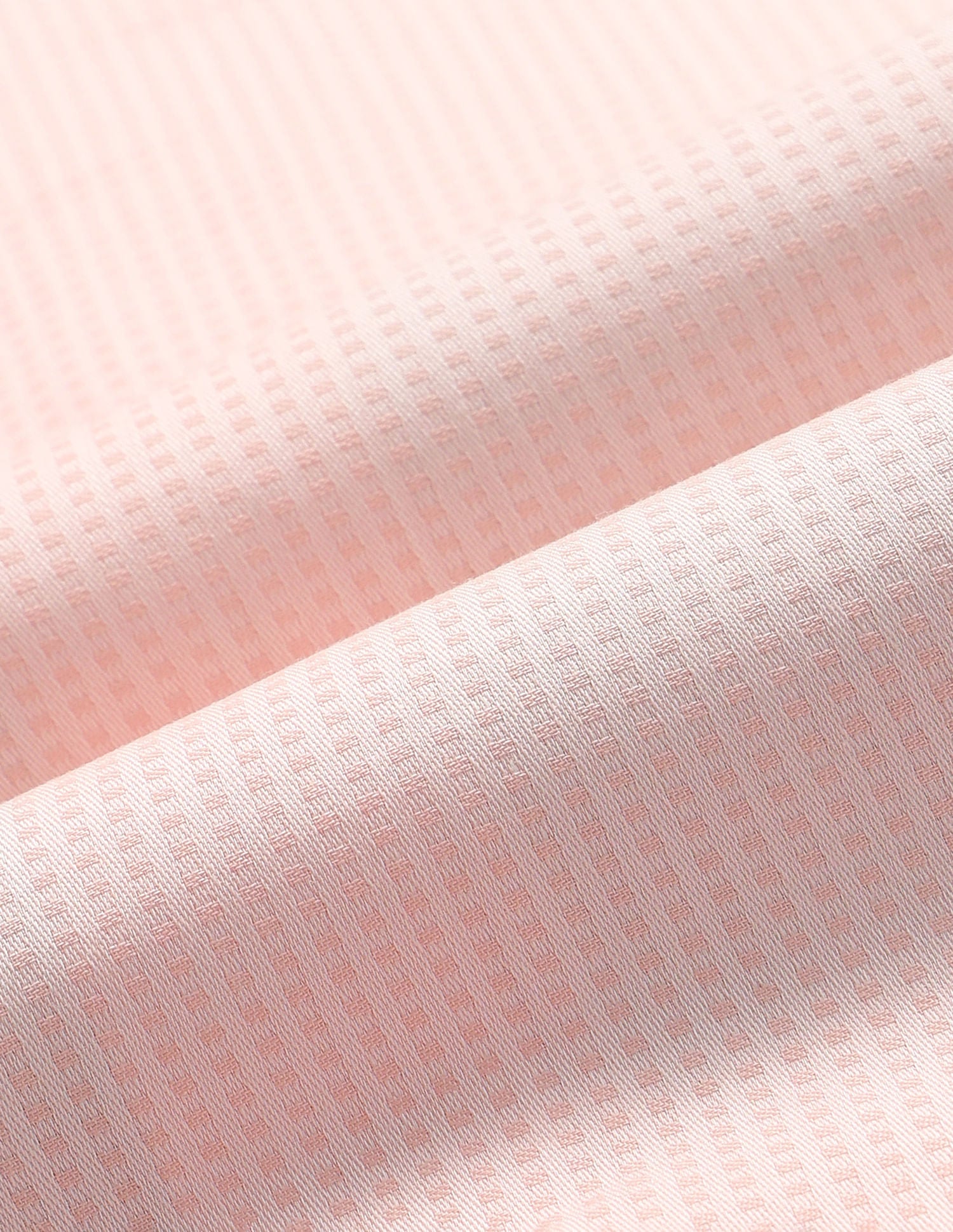 Everyday Staple Graph Check Cotton Shirt