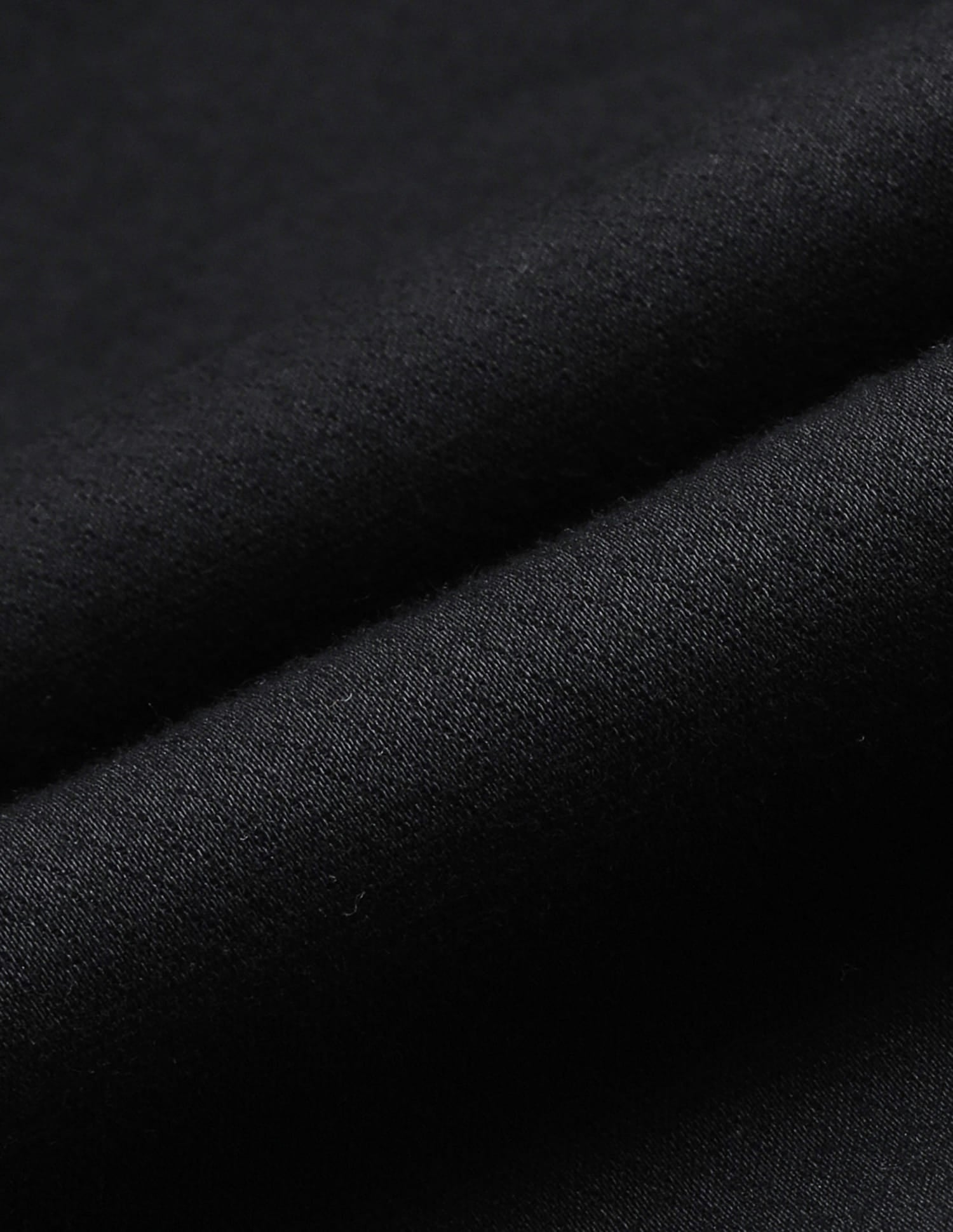 Textured Mid-rise Modern Fit Trousers