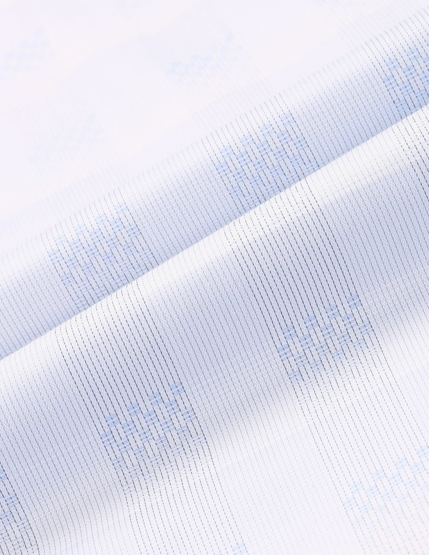 Everyday Essential Regular Fit Gingham Checked Shirt