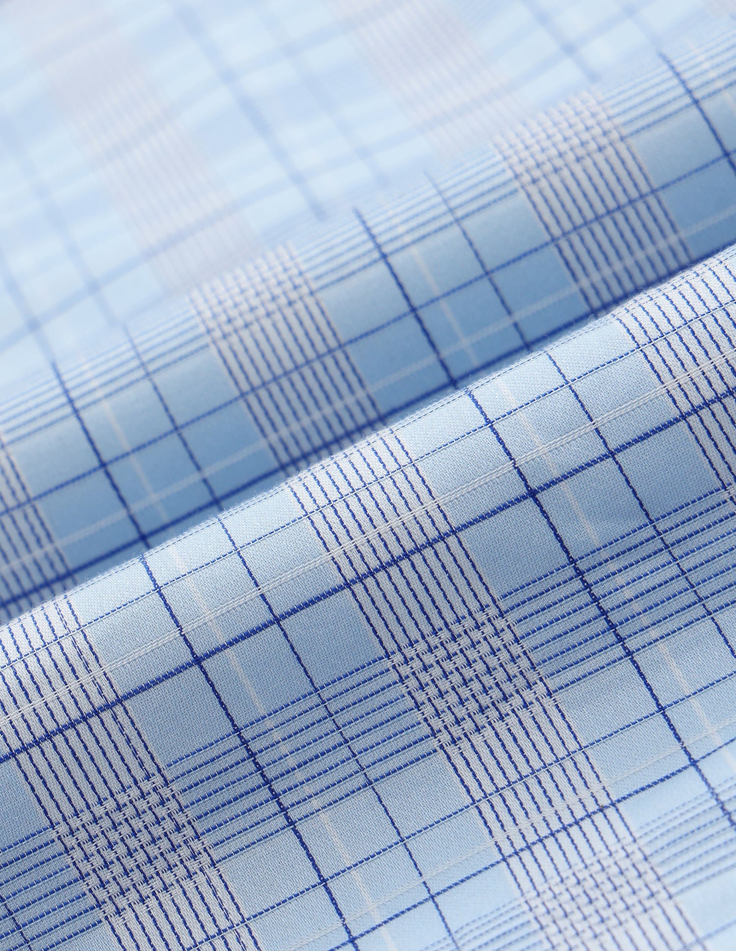 Bold & Slim Fit Tartan Check Shirt
