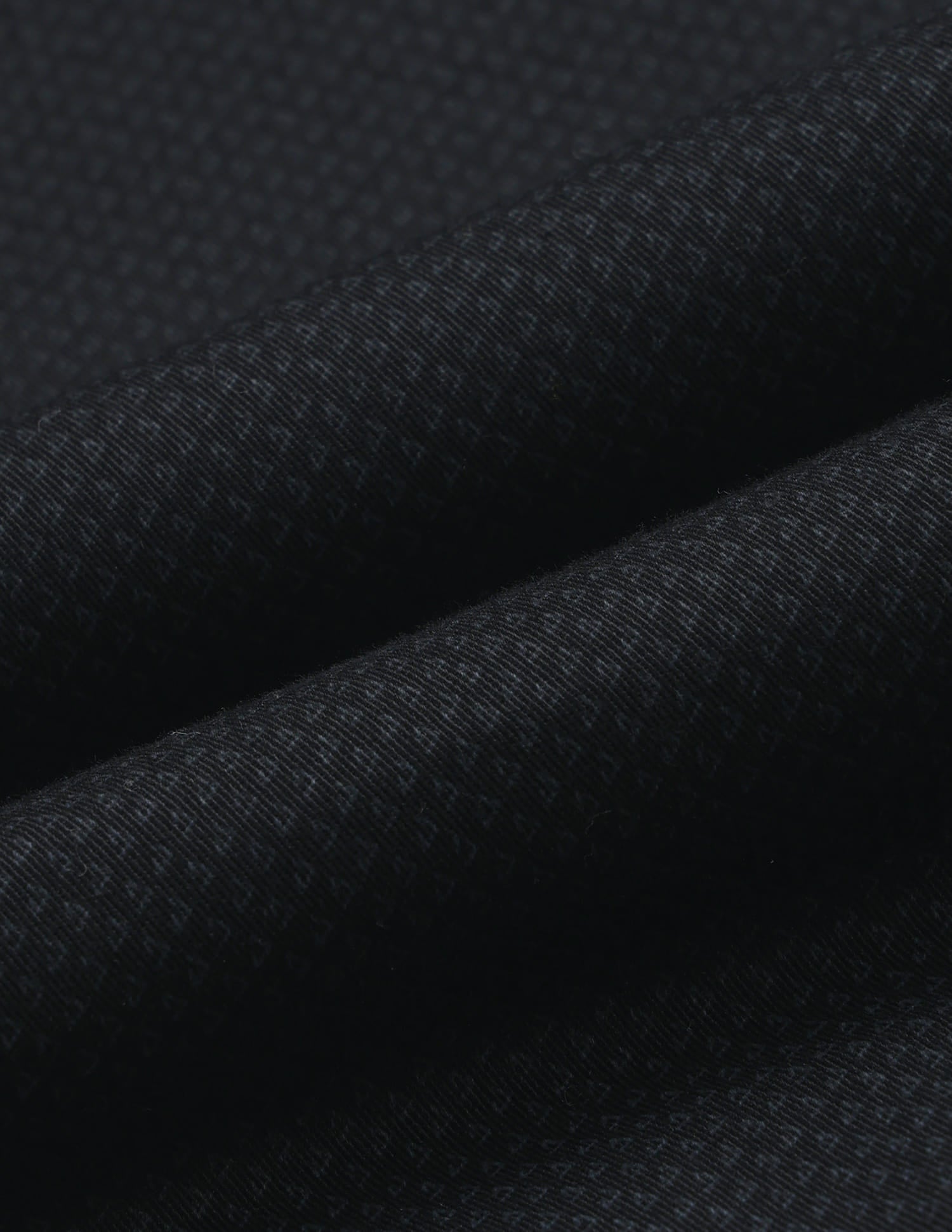 Geometric Printed Slim Fit Trousers