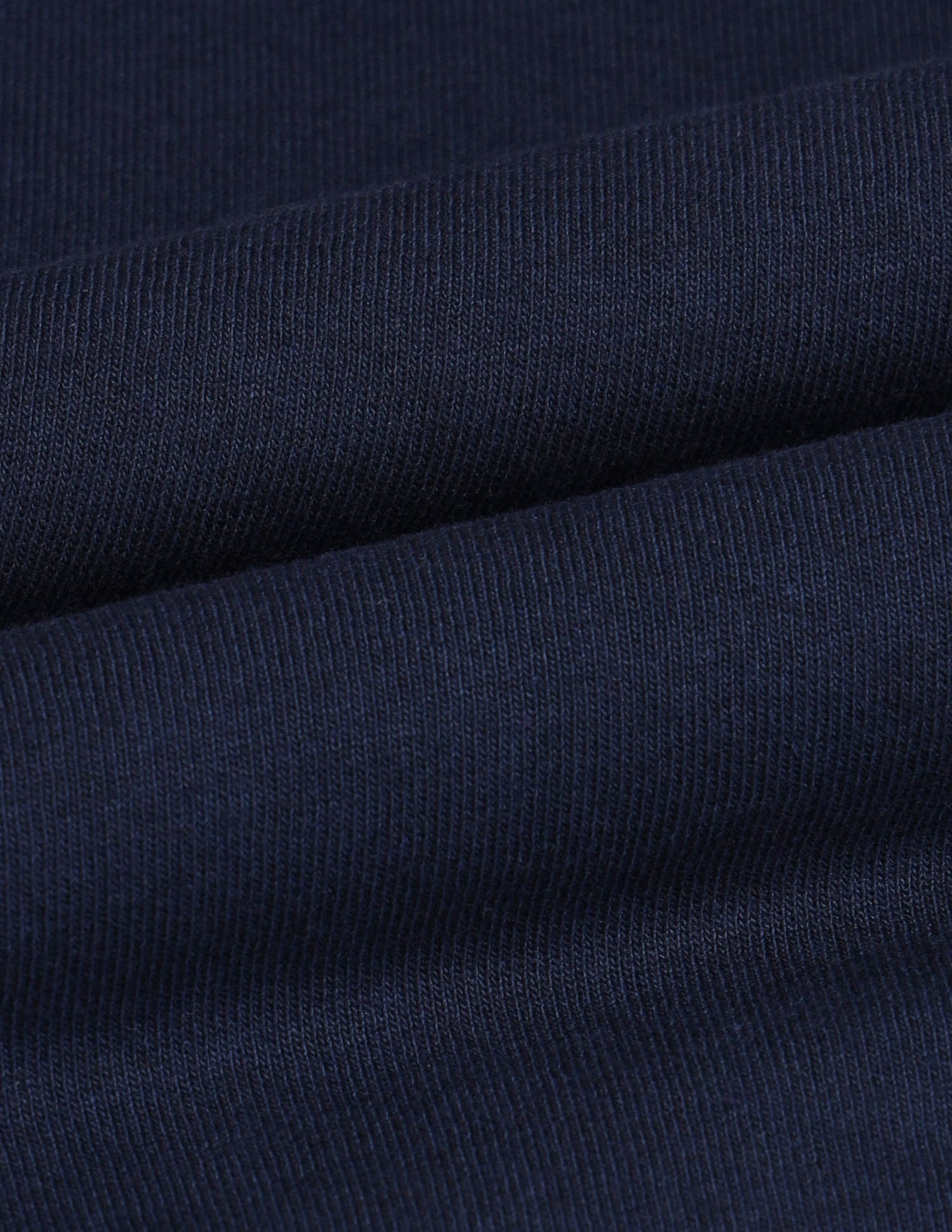 Modern Slim Fit Solid Sweatshirt
