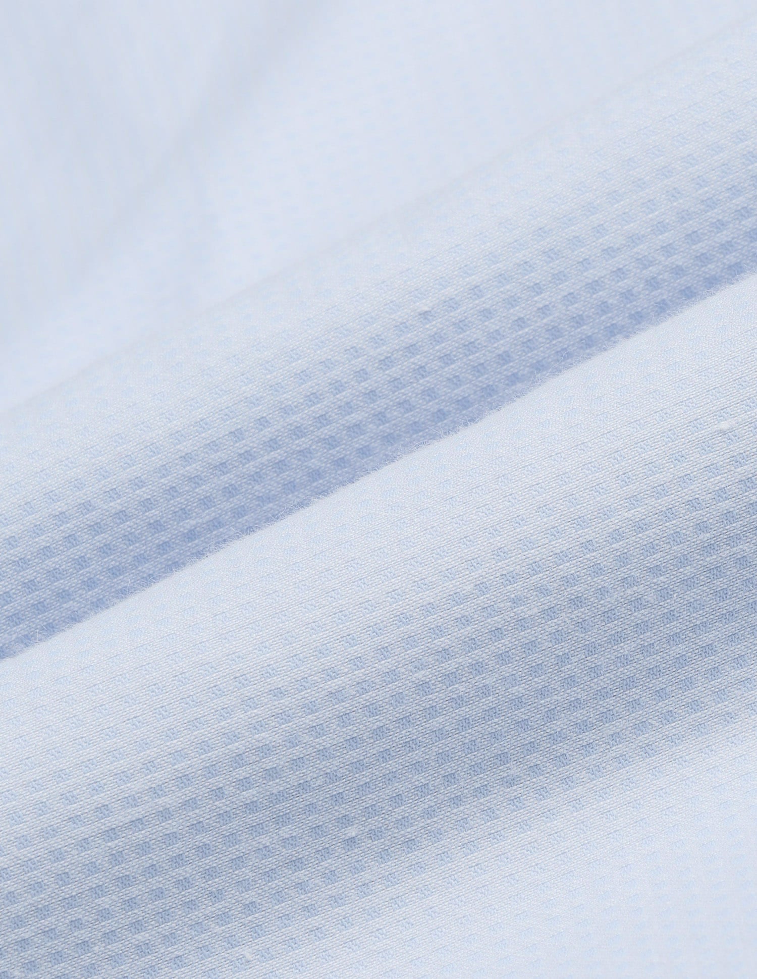 Textured Regular Fit Dobby Shirt