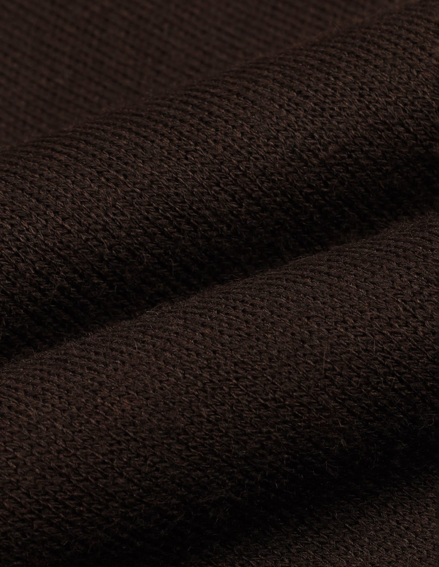 Solid Mens Sweater