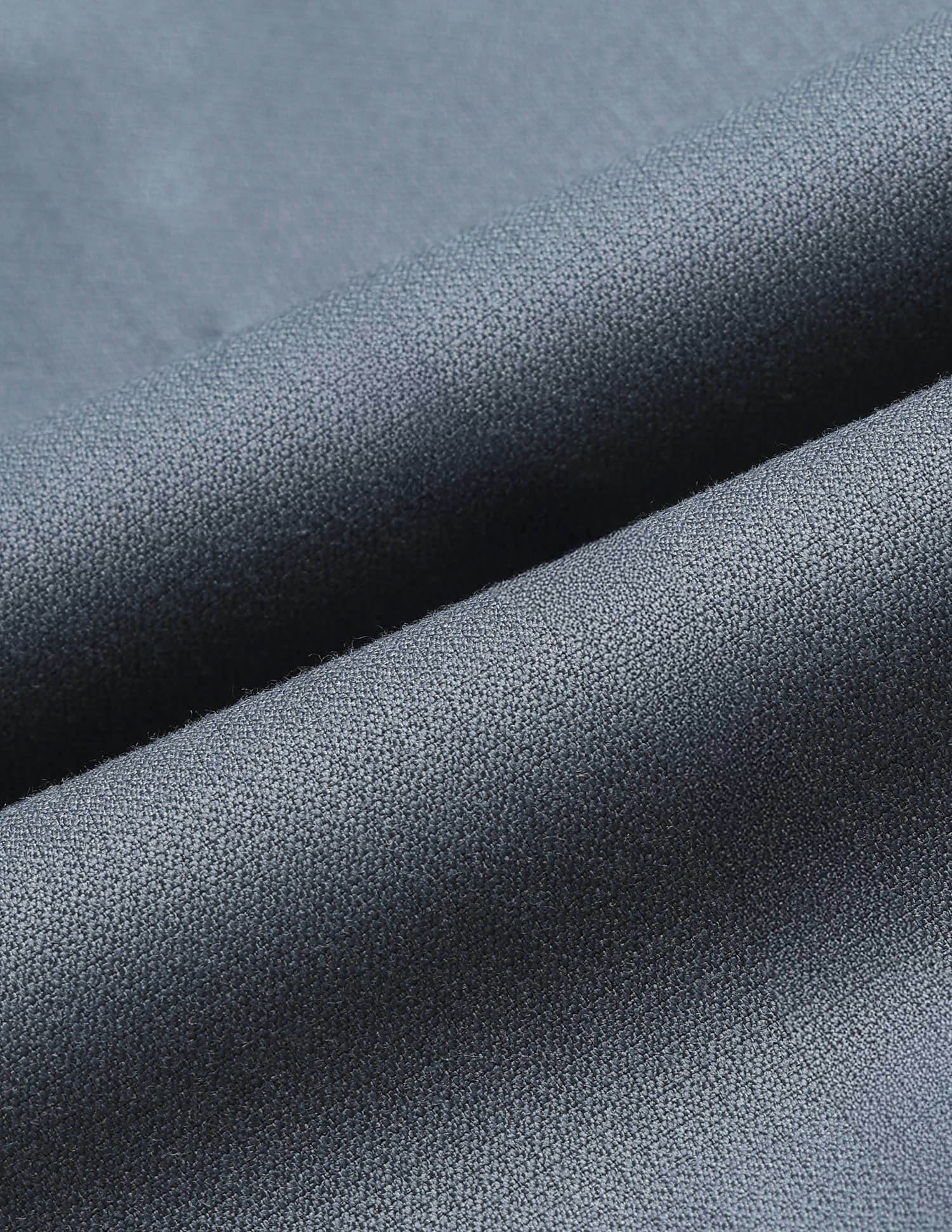 Textured Dobby Regular Fit Trousers