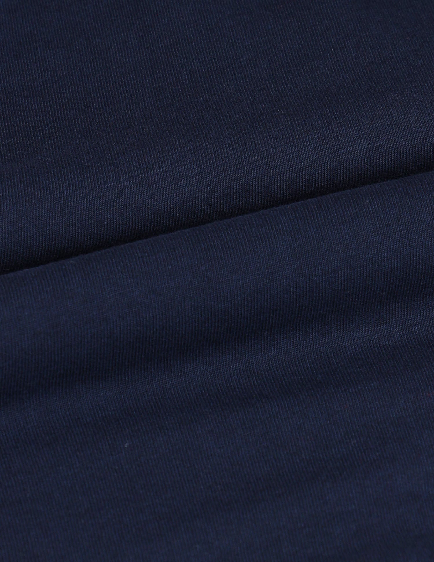 Modern Slim Fit Solid Sweatshirt