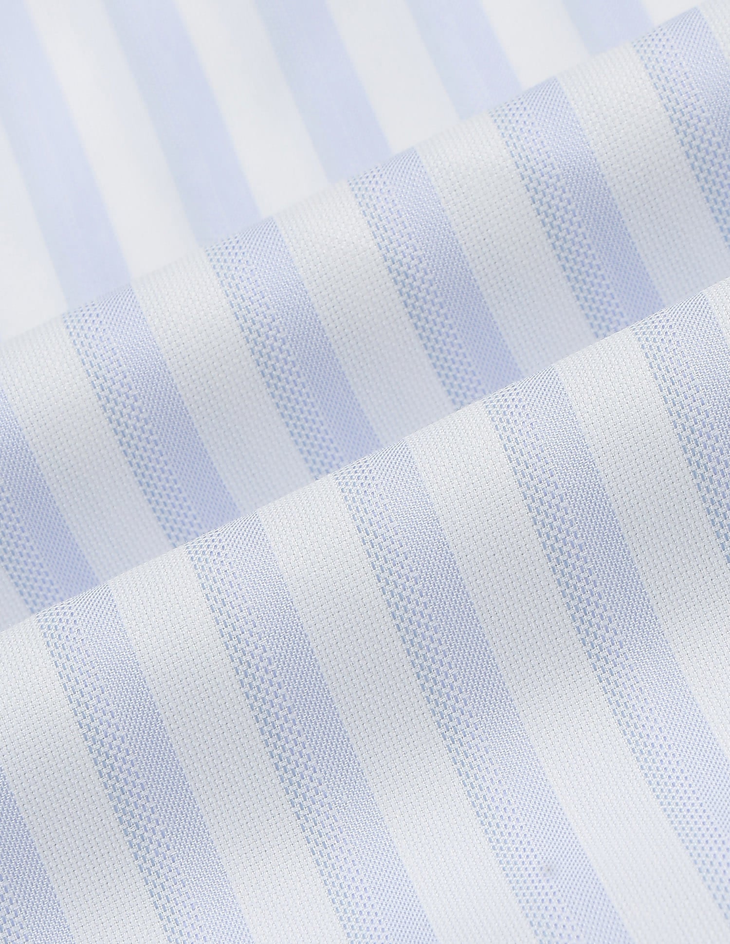 Vertical Striped Regular Fit Shirt