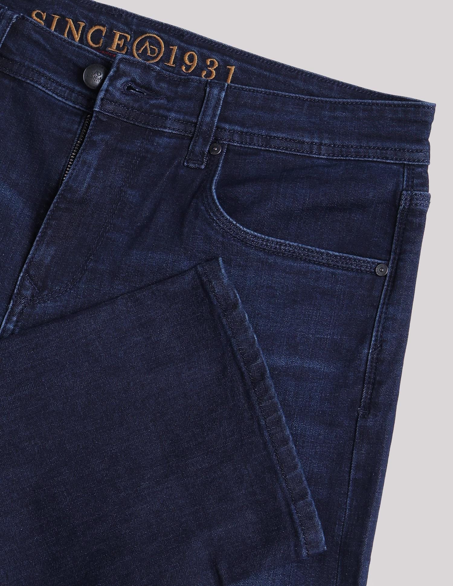 Urban Pause Comfort Slim Fit Jeans