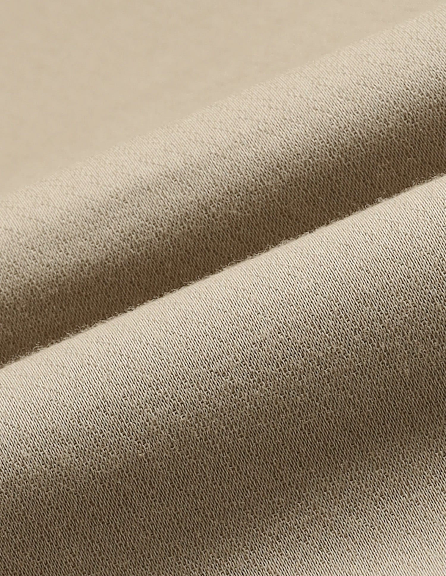 Textured Mid-rise Modern Fit Trousers
