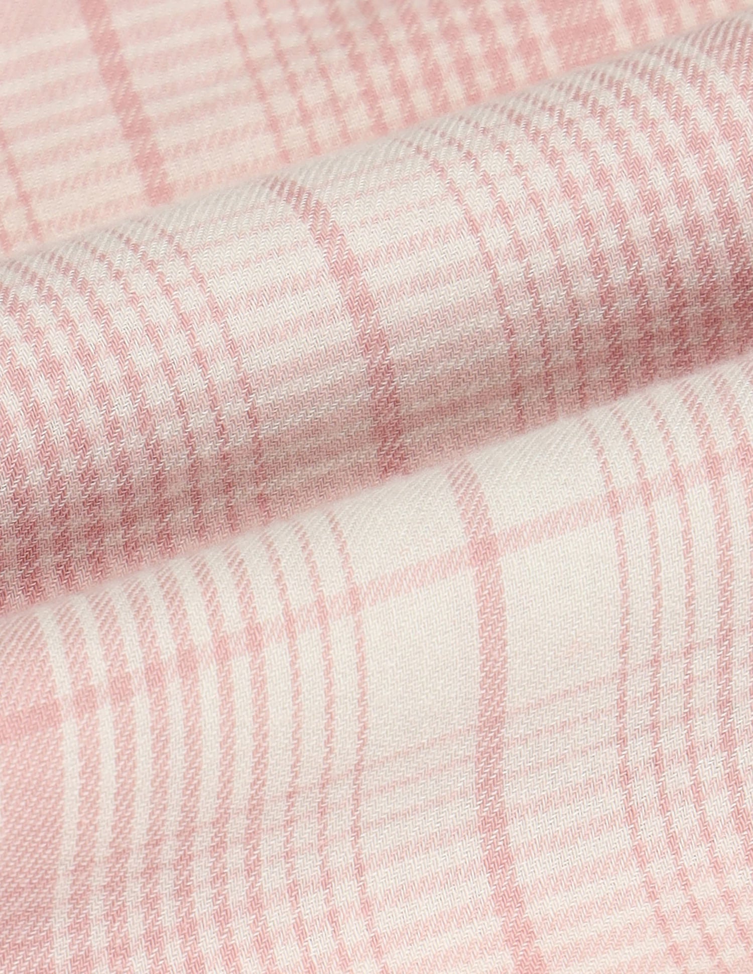Classic Modern Slim fit Twill Shirt