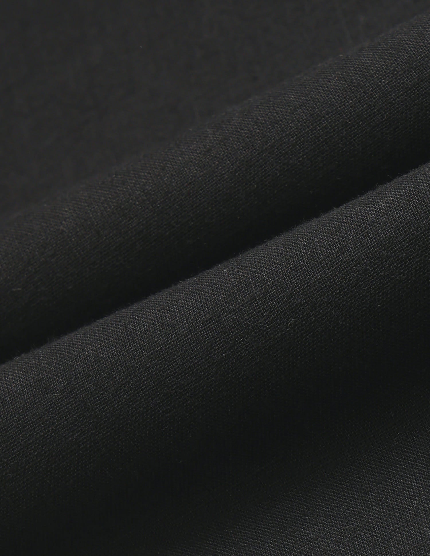 Solid Slim Fit Shirt 2