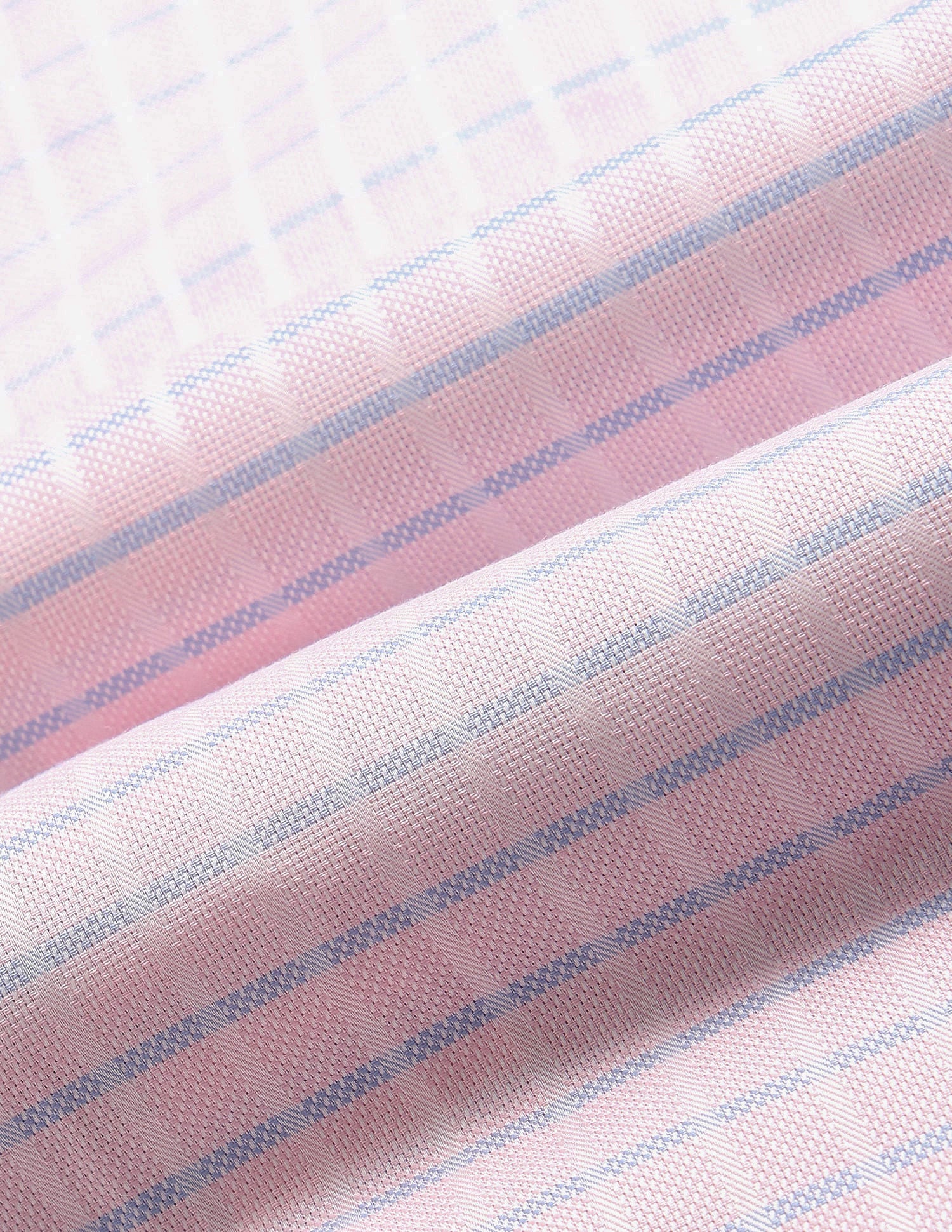 Everyday Staple Graph Check Cotton Shirt