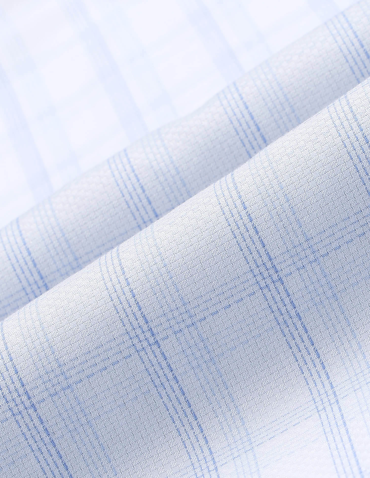 Regular Tartan Checked Regular Fit Shirt