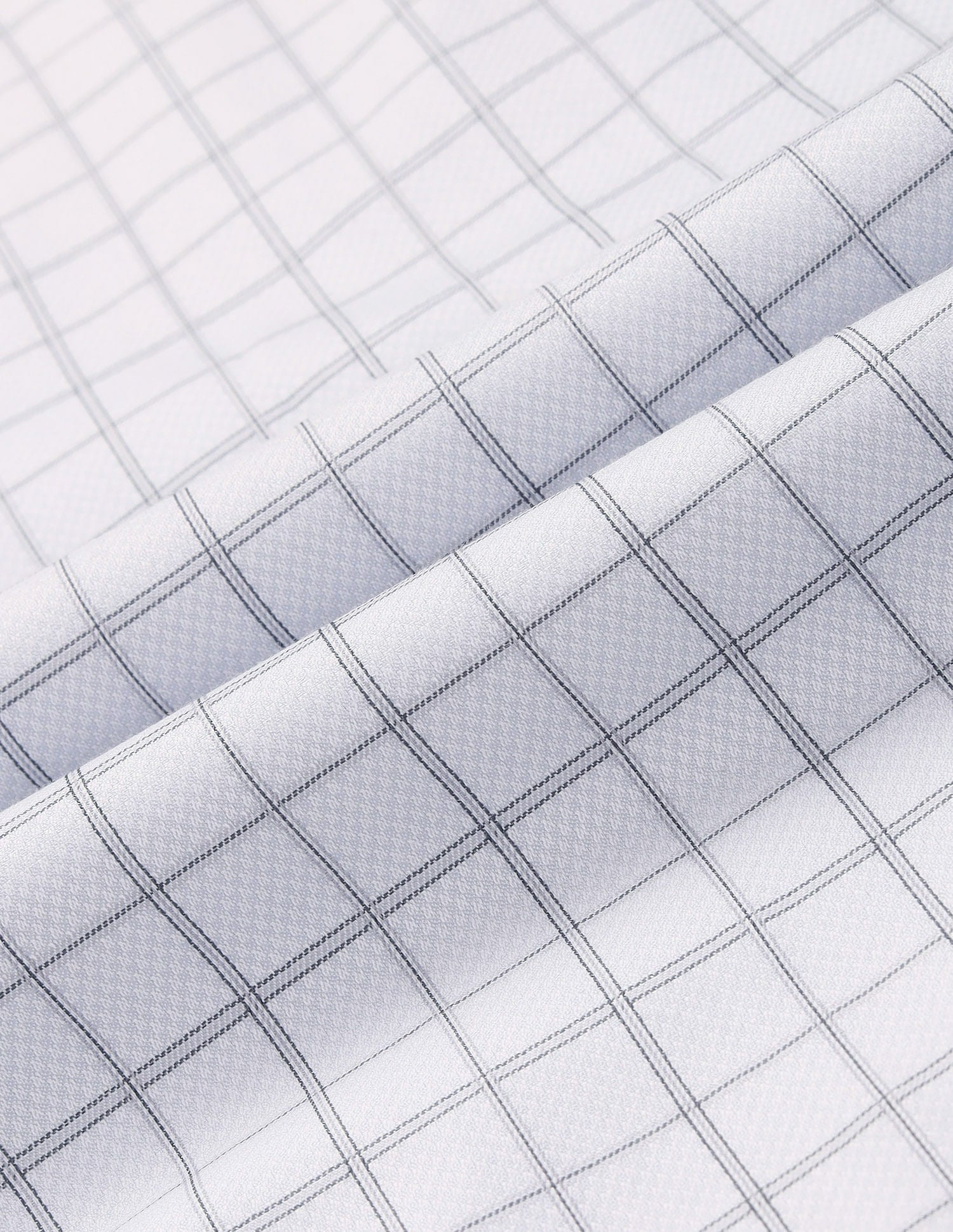 Everyday Essential Regular Fit Gingham Checked Shirt