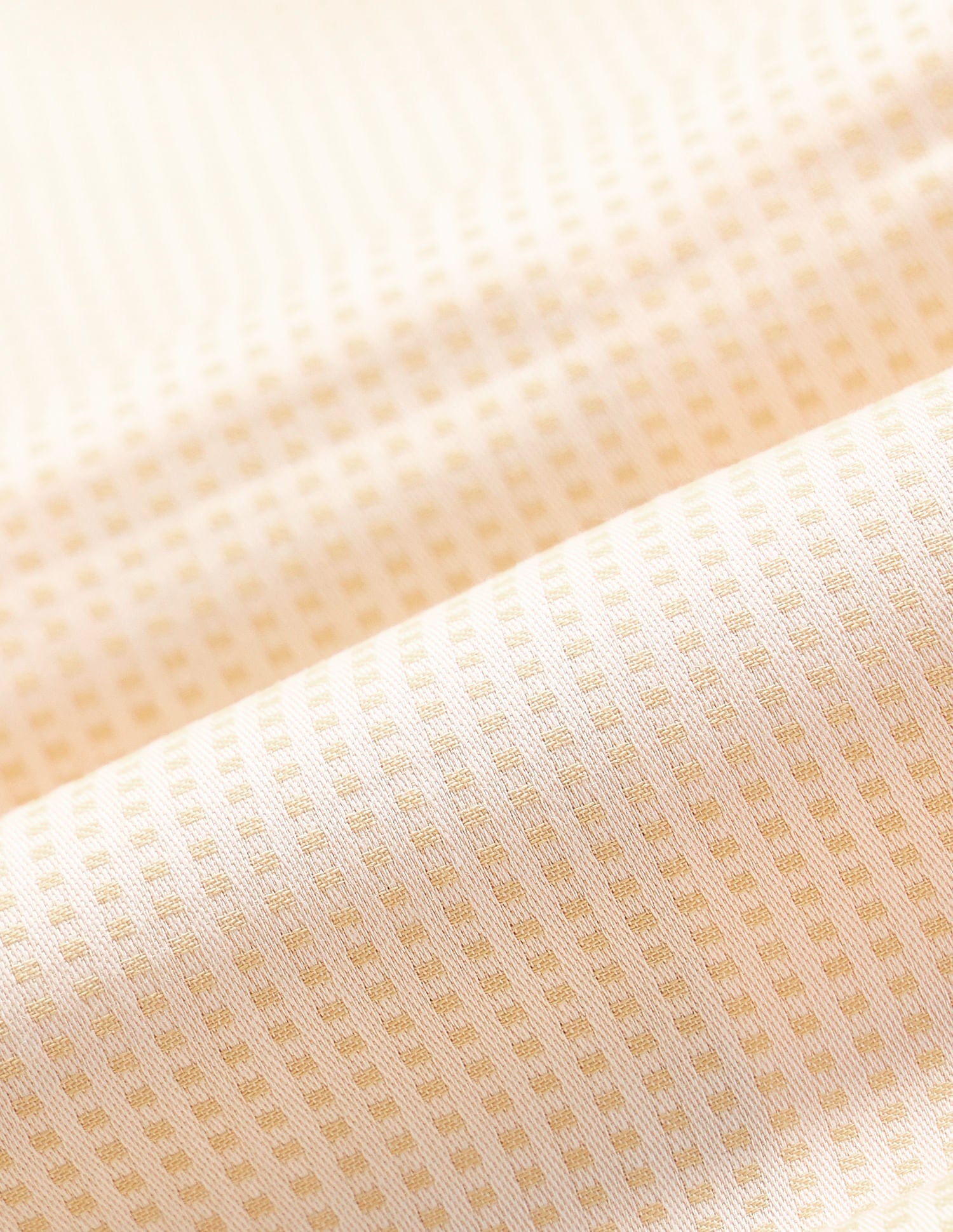 Everyday Staple Graph Check Cotton Shirt