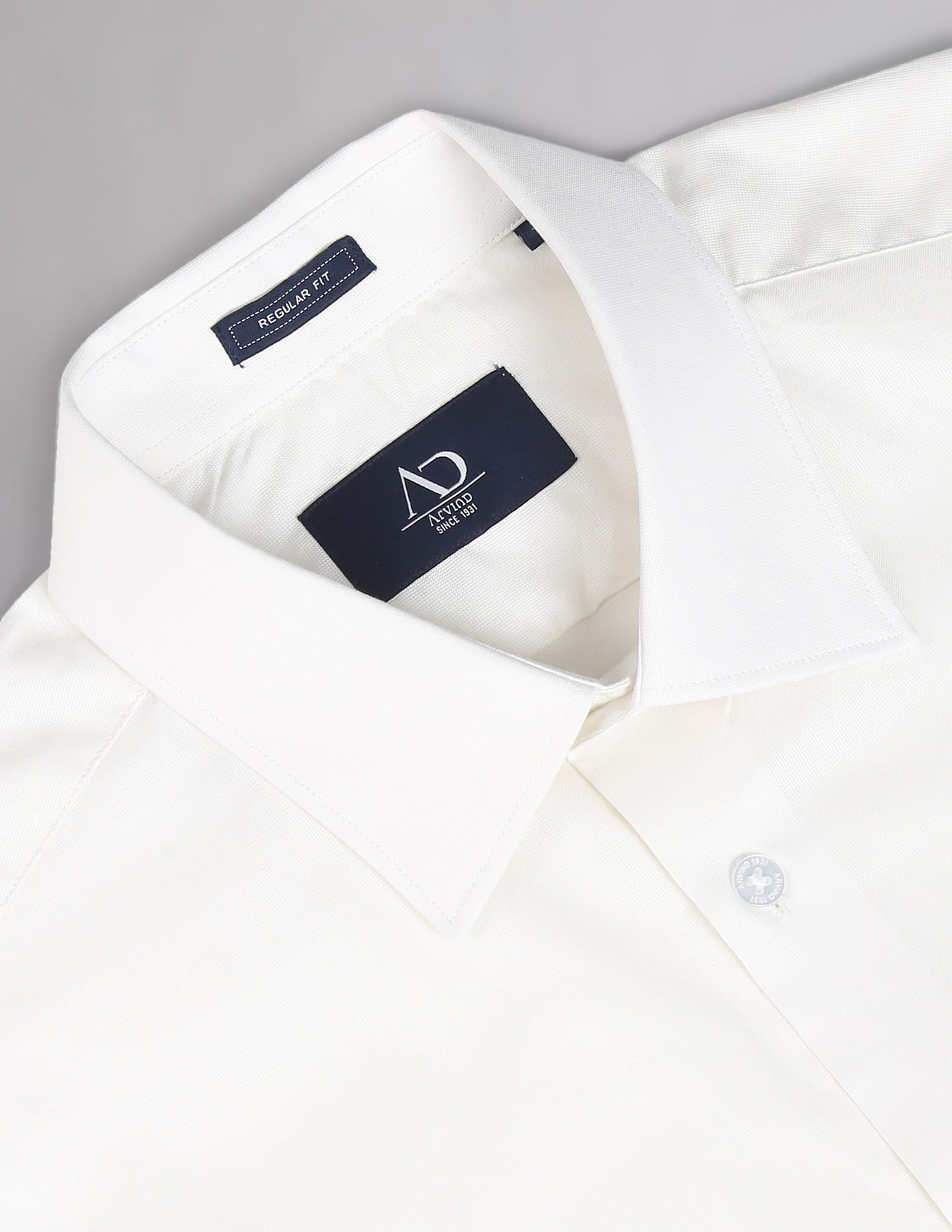 Dobby Sartorial Formal Shirt