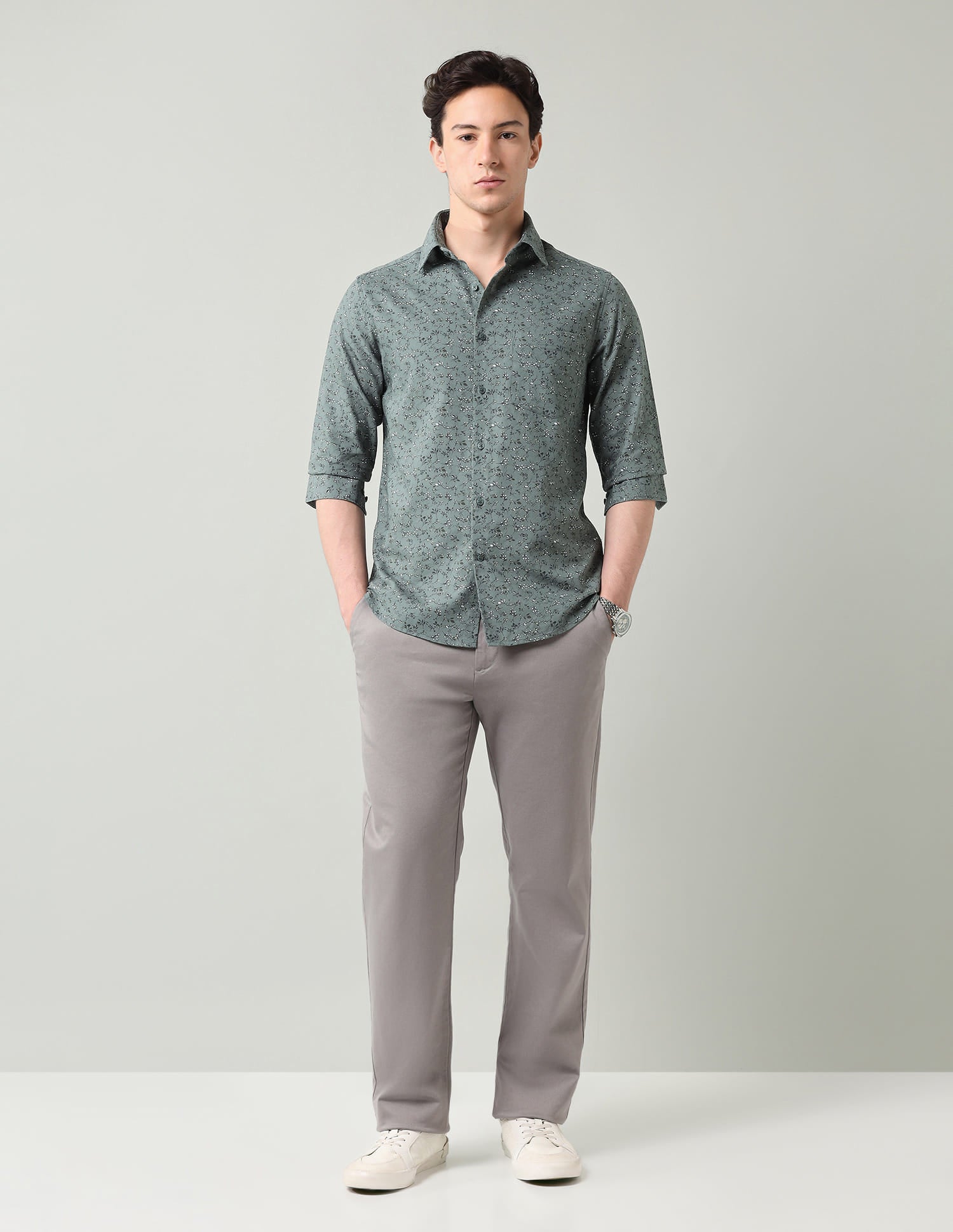 Modern-Fit-Shirt