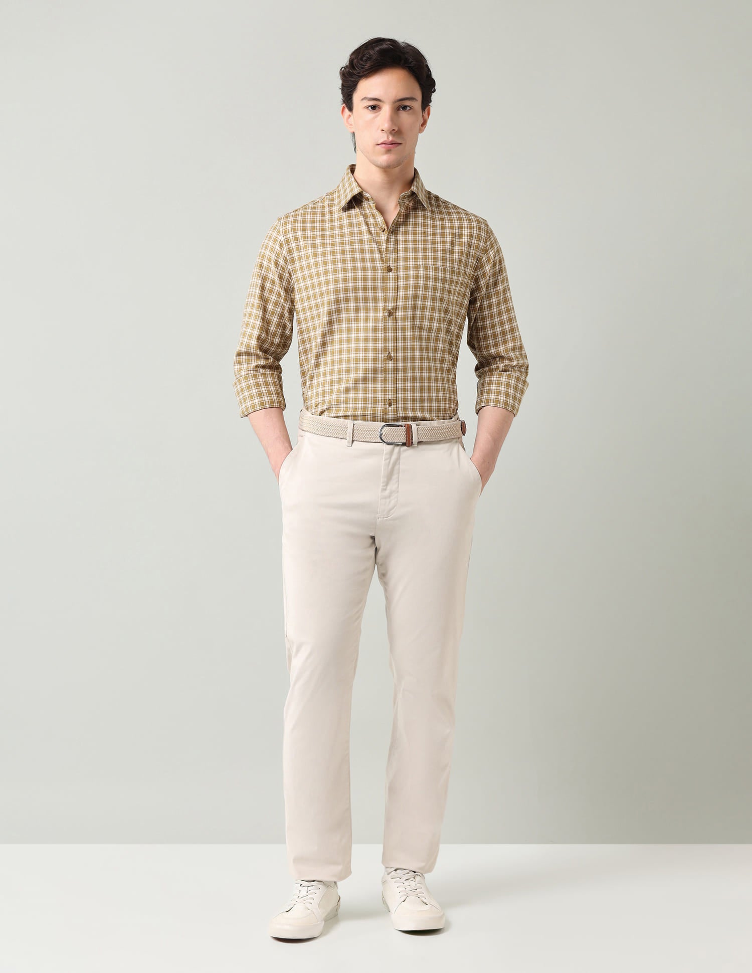 Modern-Fit-Shirt