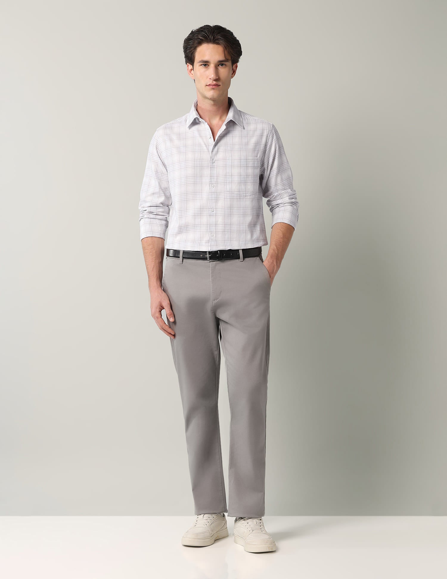 Modern-Fit-Shirt