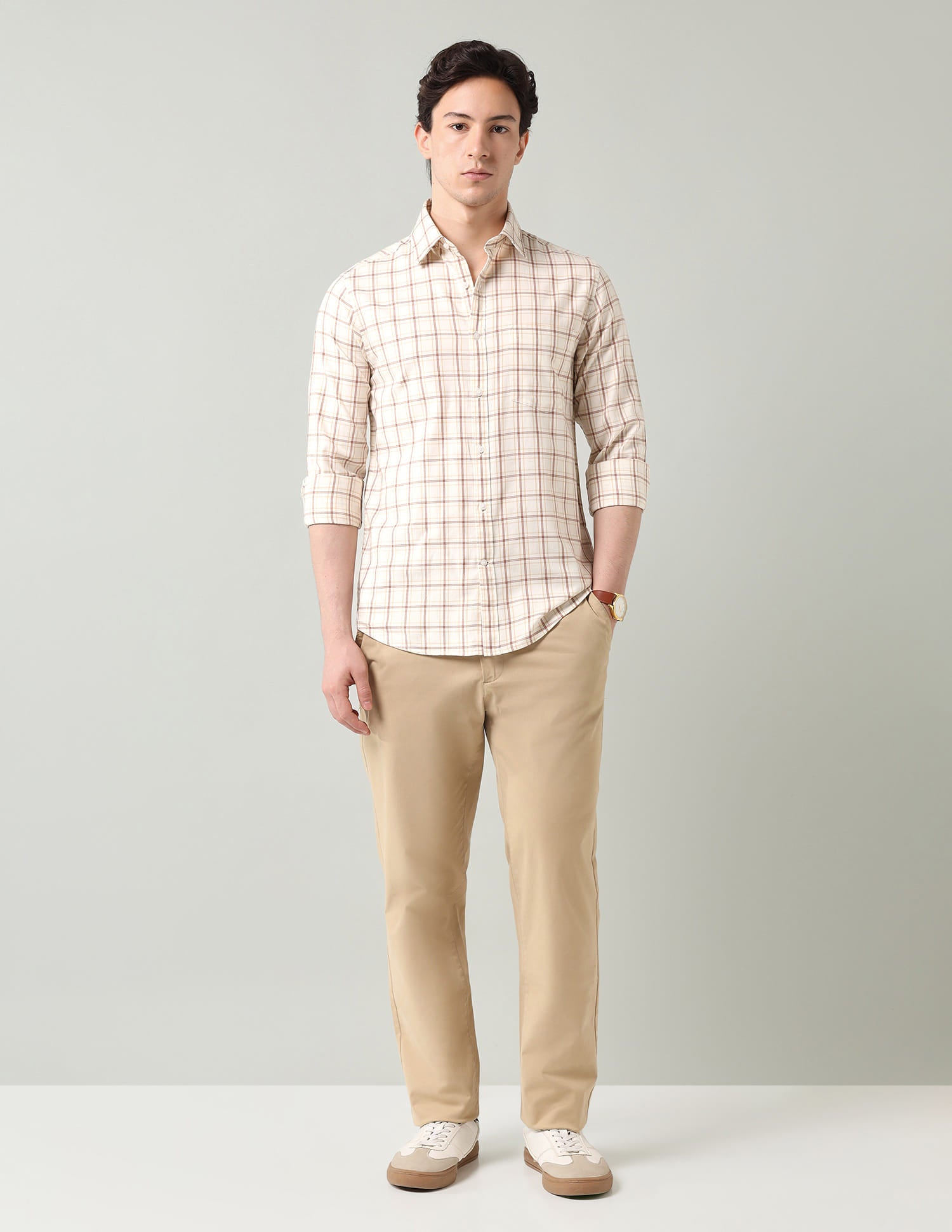 Modern-Fit-Shirt