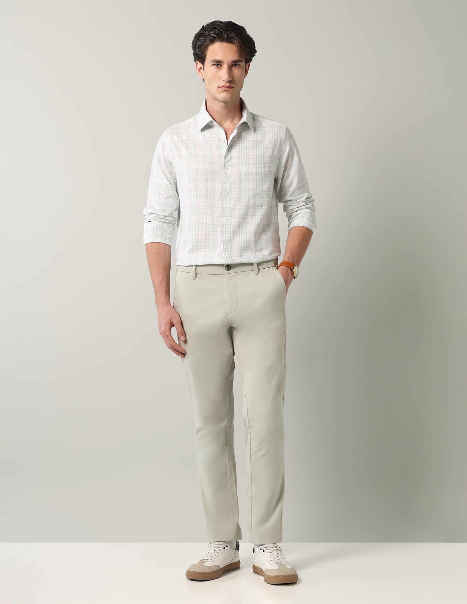 Modern-Fit-Shirt