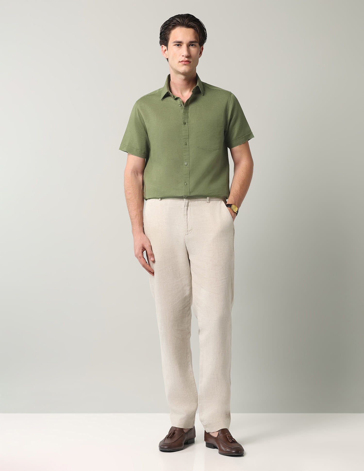 Modern-Fit-Shirt