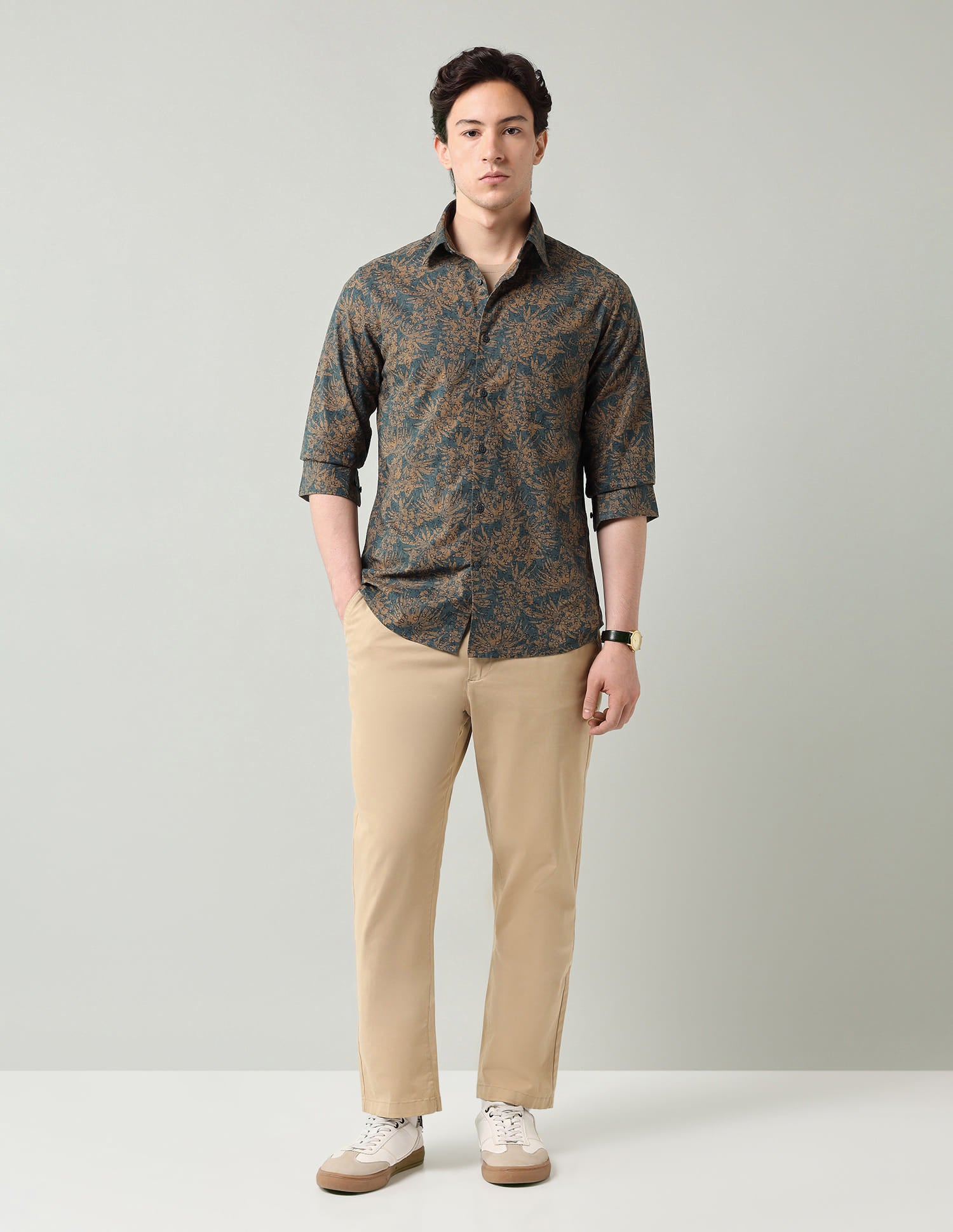 Modern-Fit-Shirt
