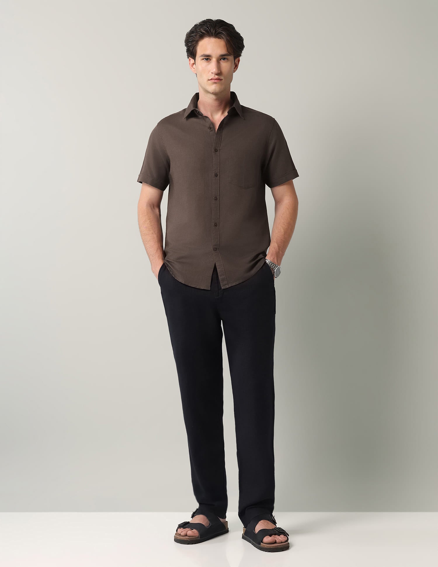 Modern-Fit-Shirt