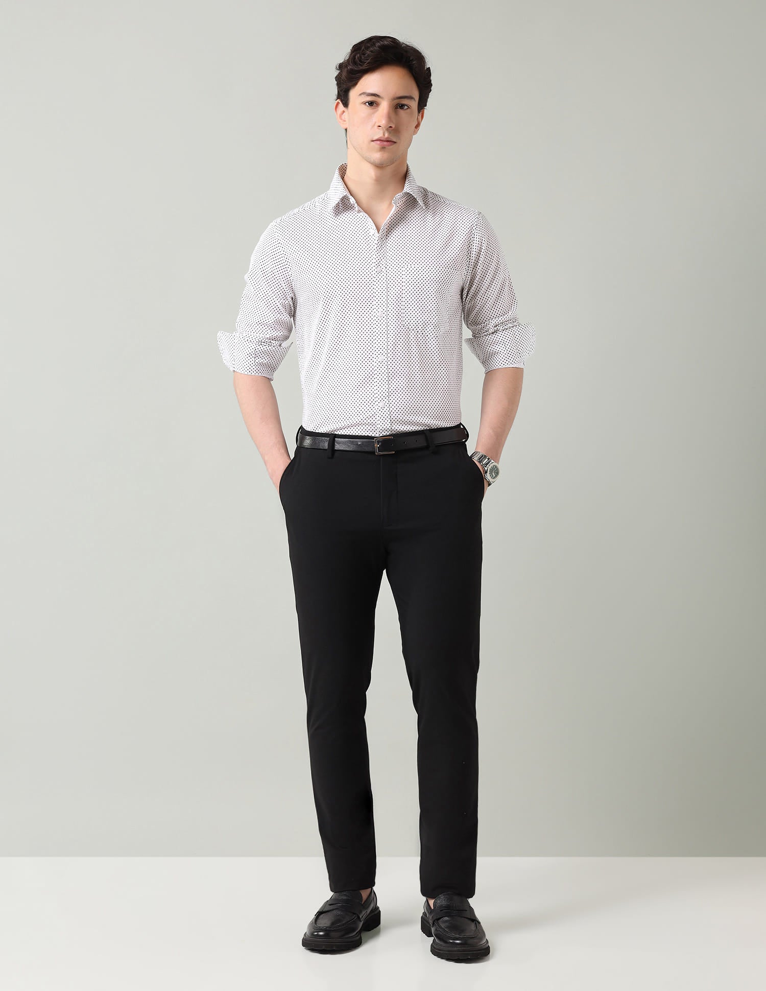 Modern-Fit-Shirt