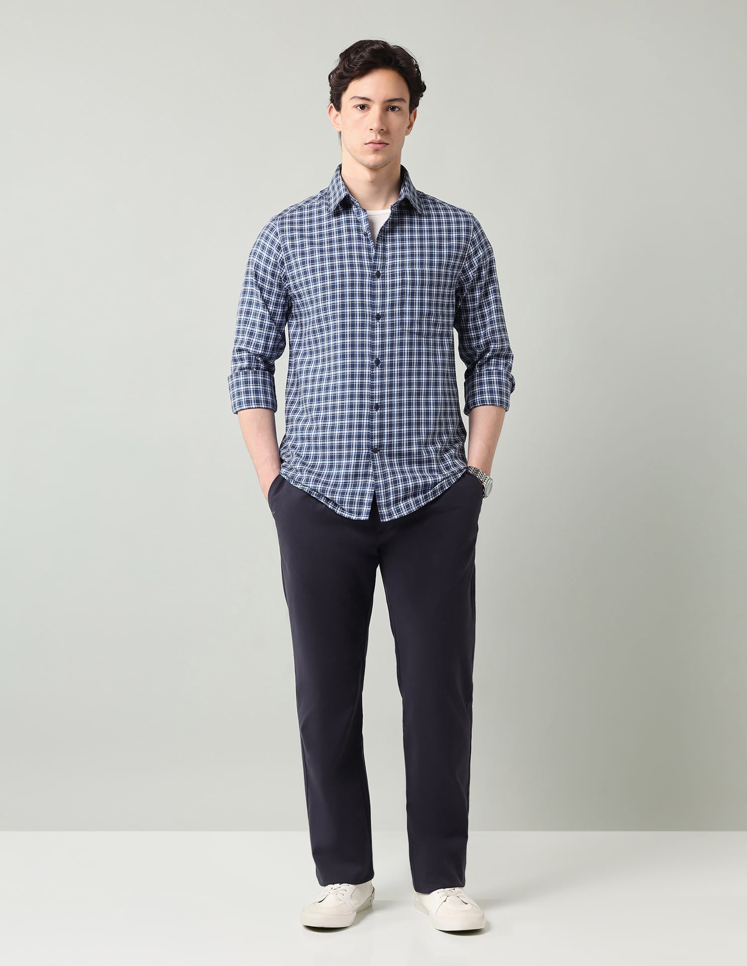 Modern-Fit-Shirt