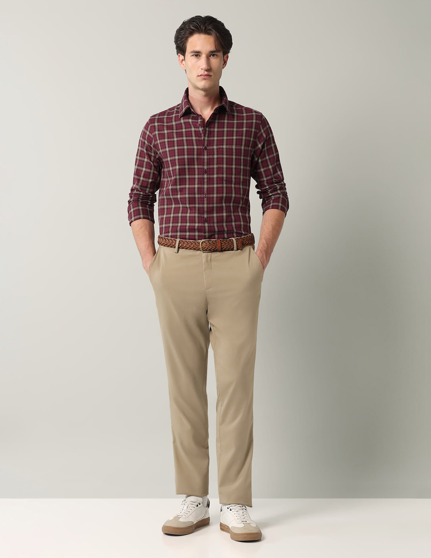 Modern-Fit-Shirt