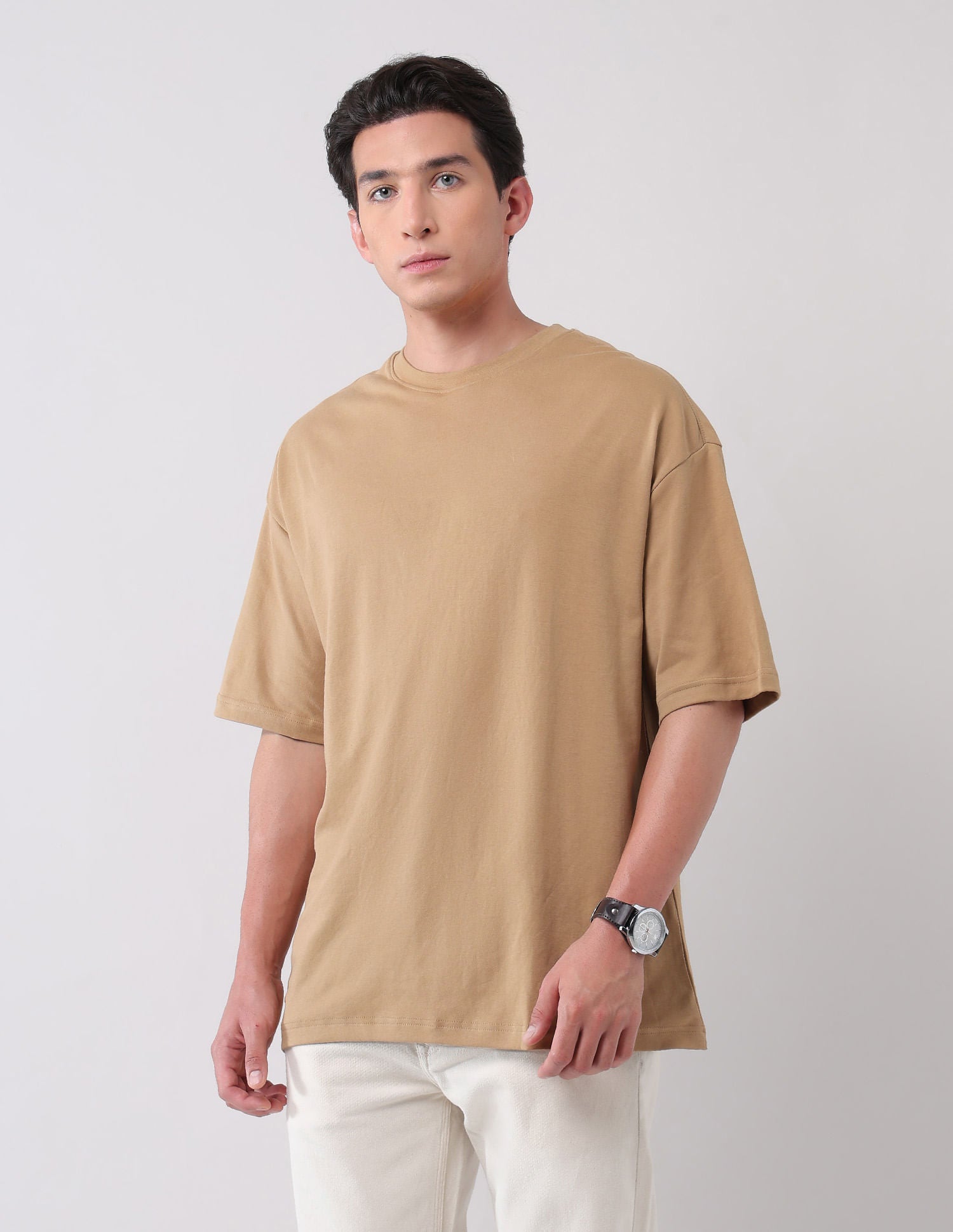 Classic Core Urban Pause Oversized T-Shirt