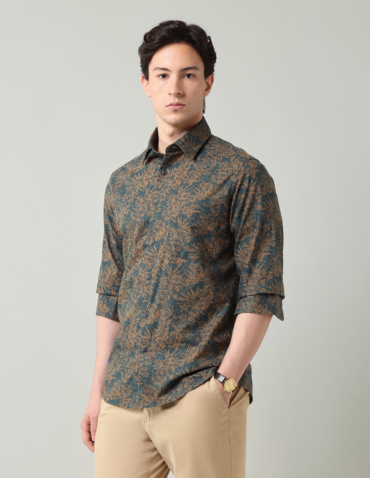Modern-Fit-Shirt