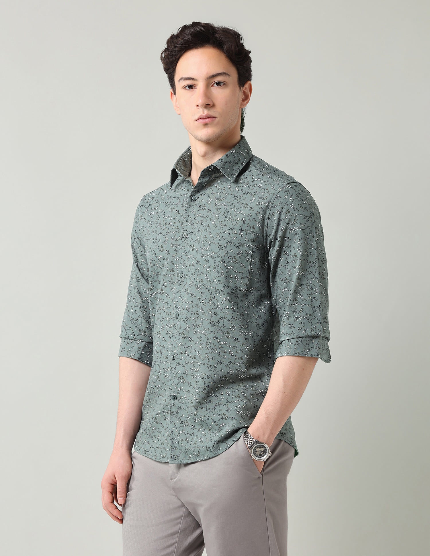Modern-Fit-Shirt