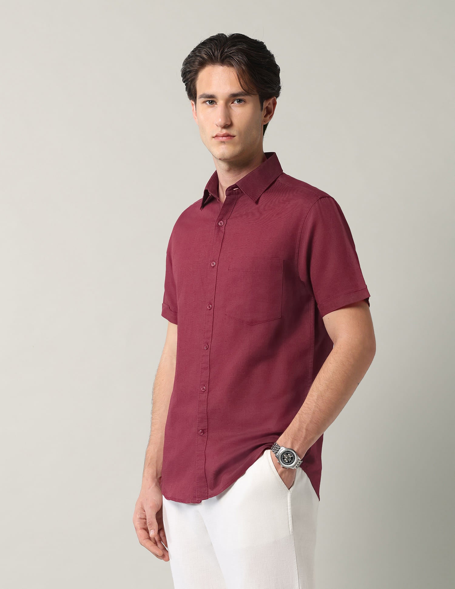 Modern-Fit-Shirt