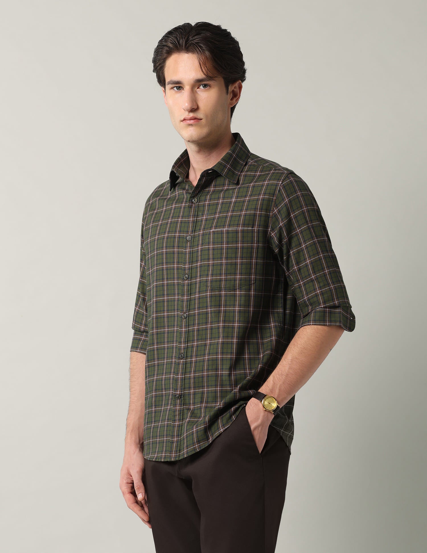 Modern-Fit-Shirt