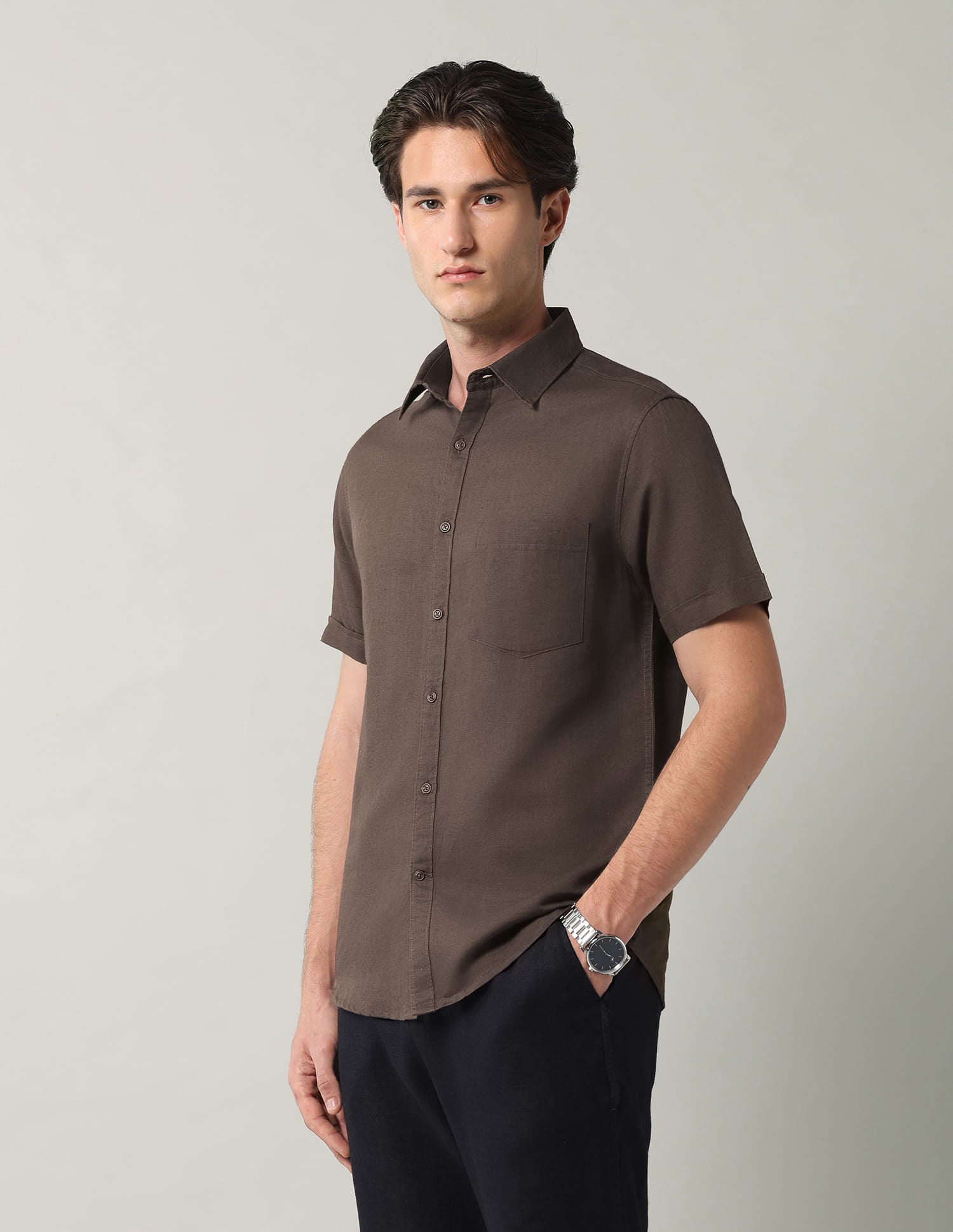 Modern-Fit-Shirt