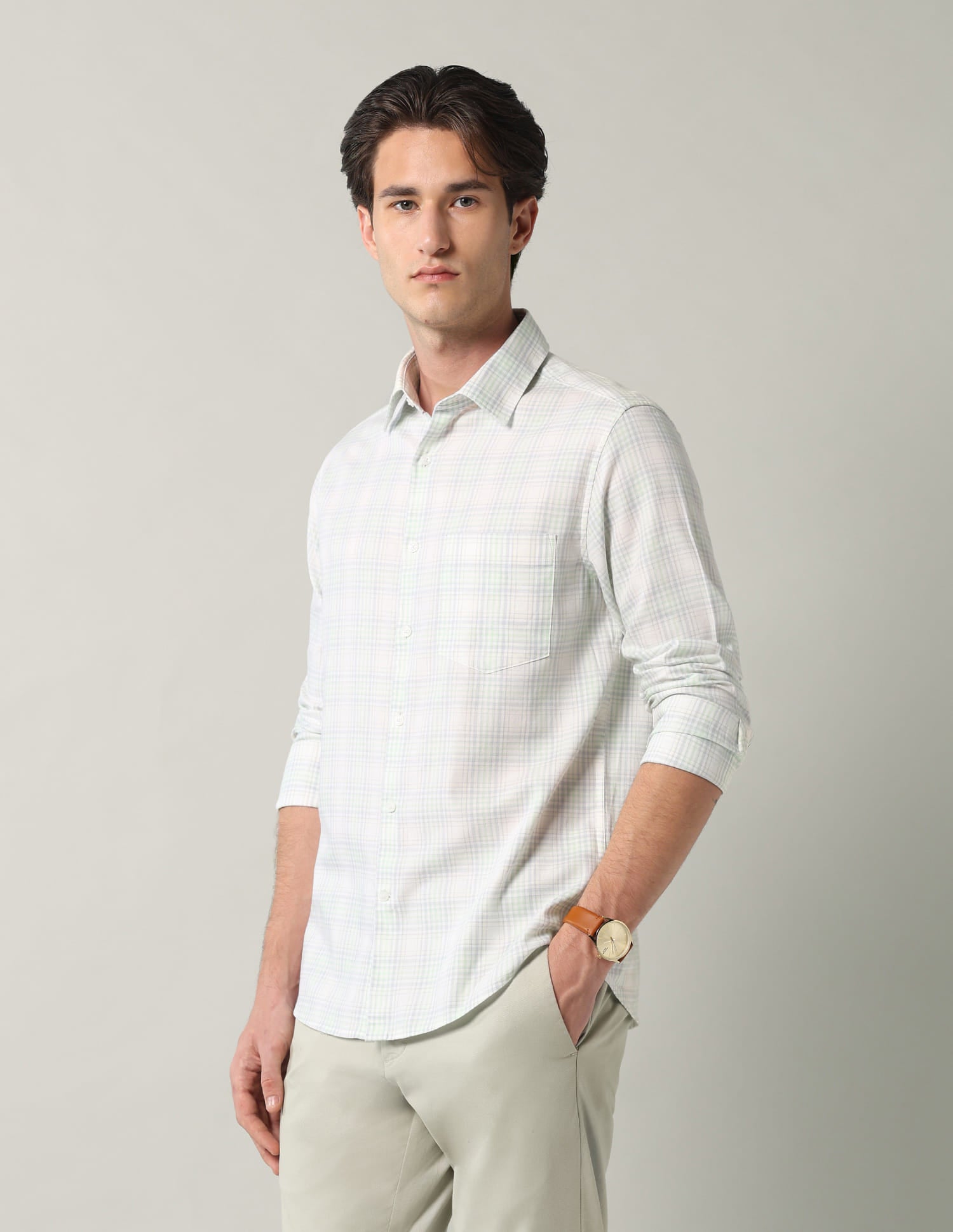 Modern-Fit-Shirt