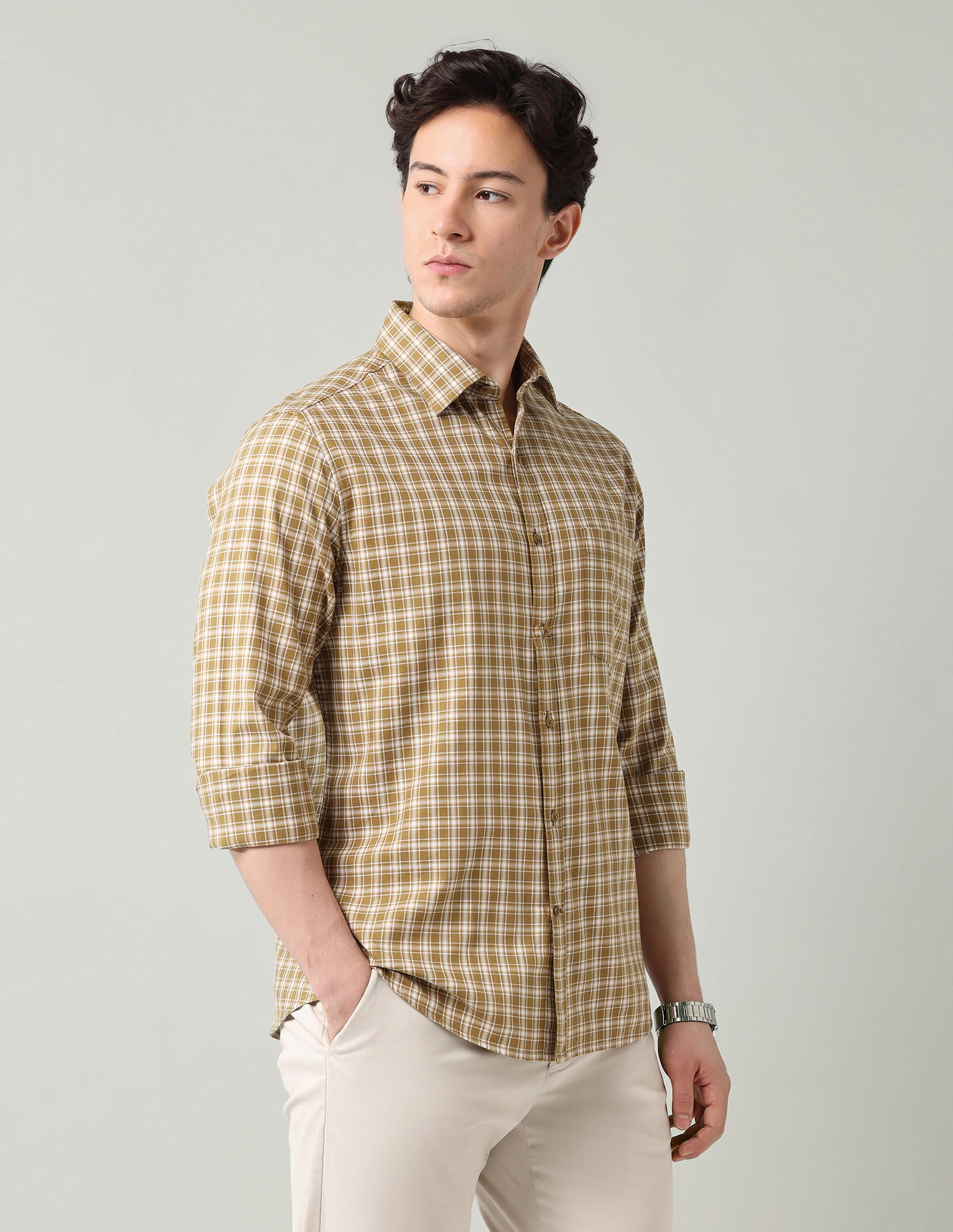 Modern-Fit-Shirt