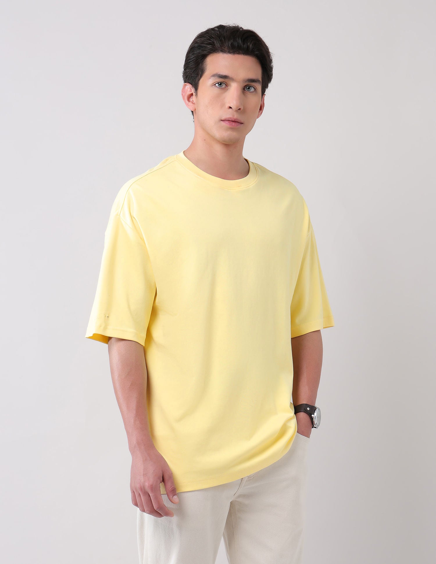 Classic Core Urban Pause Oversized T-Shirt