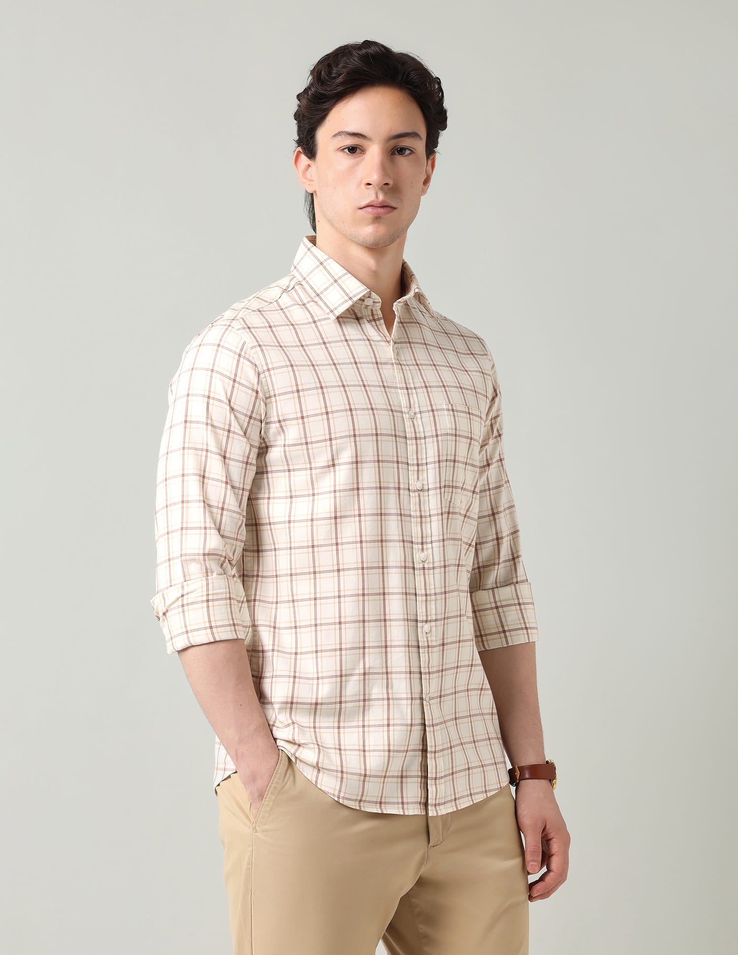Modern-Fit-Shirt