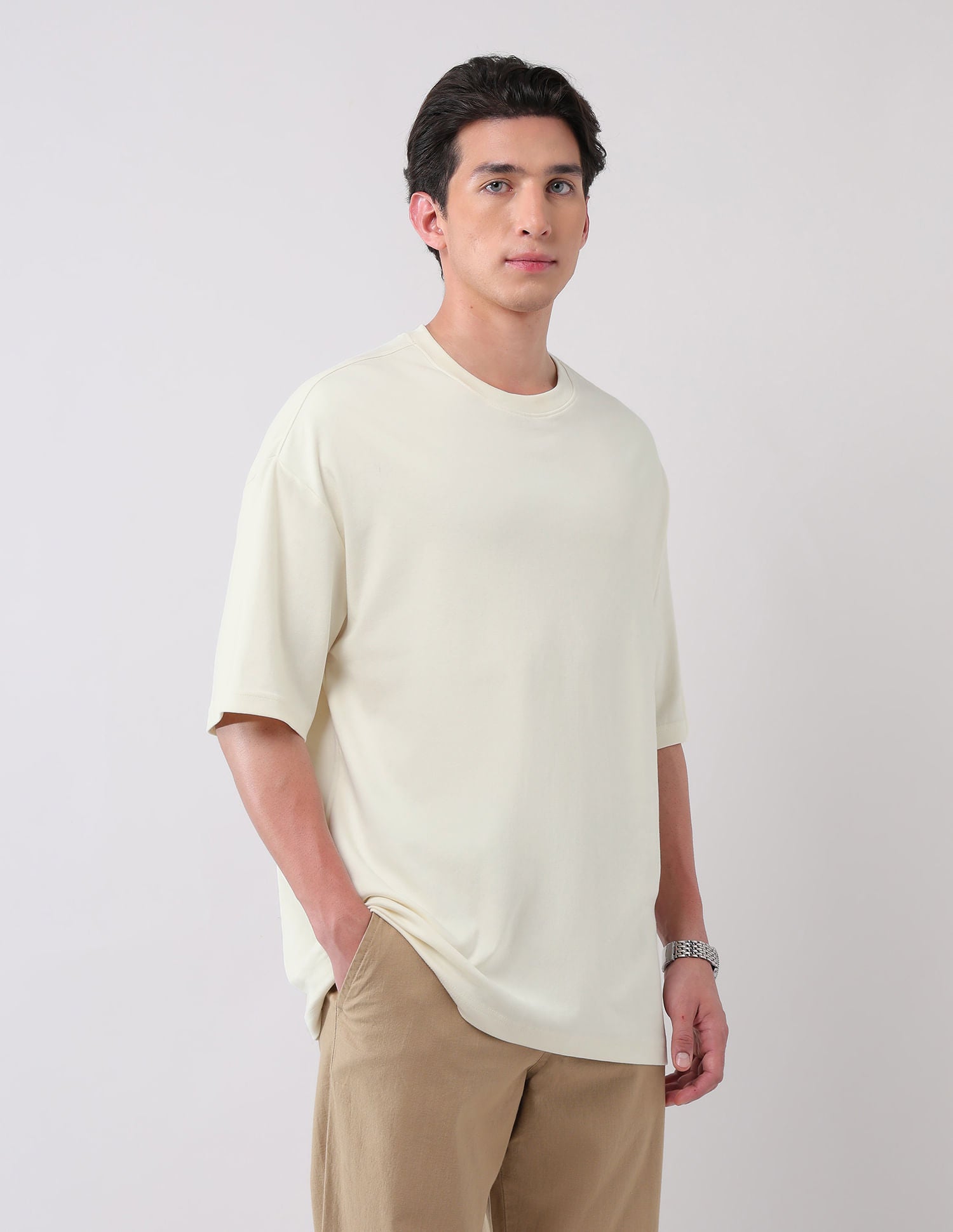 Classic Core Urban Pause Oversized T-Shirt
