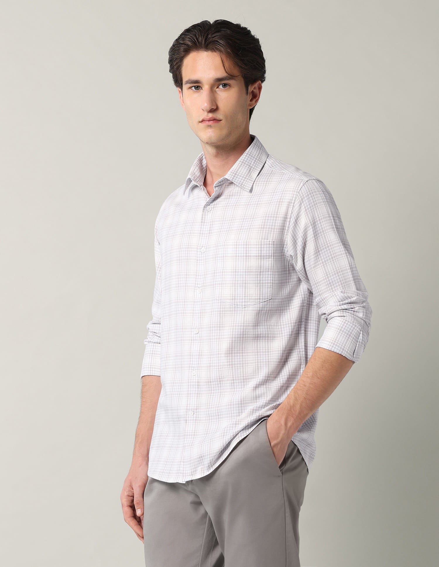 Modern-Fit-Shirt